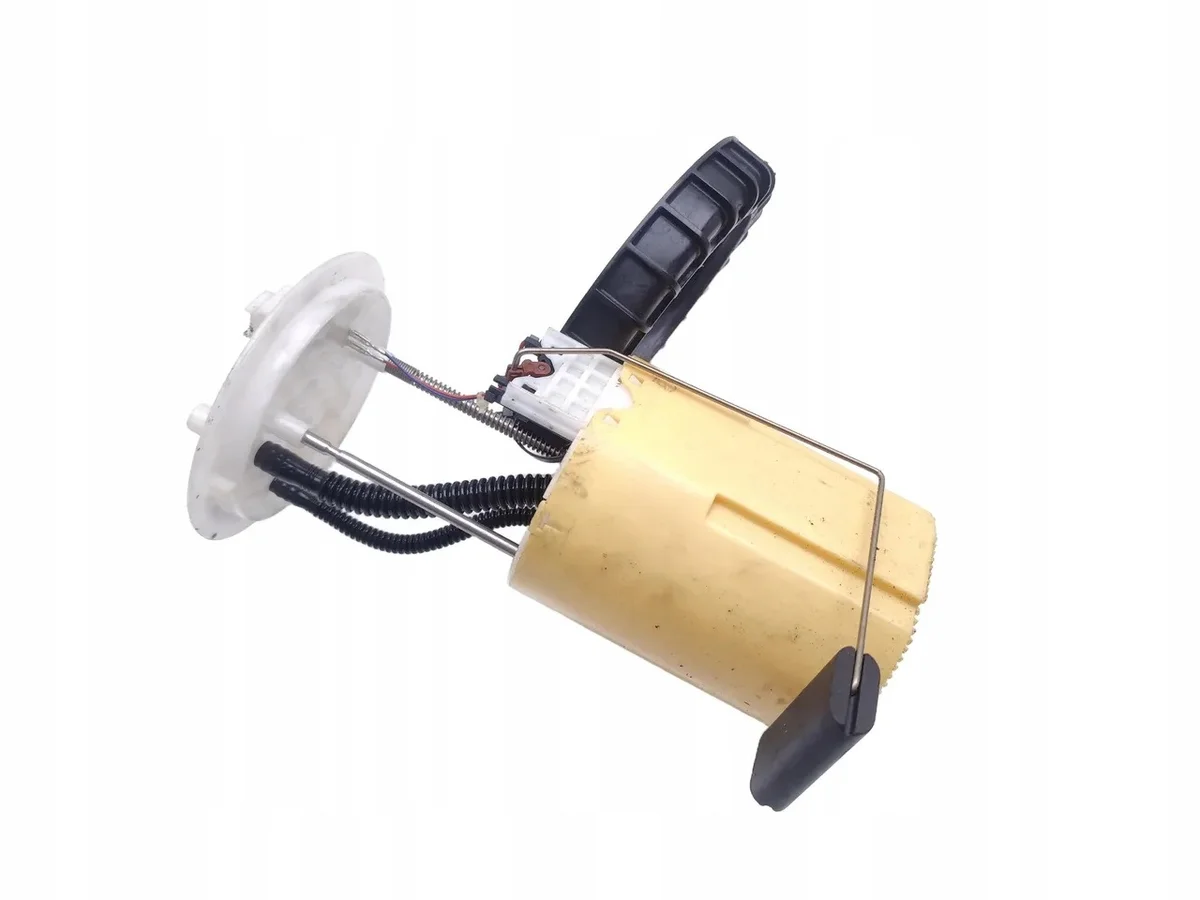 Pompe à carburant Isuzu D-MAX 2022 7611796AB image 5