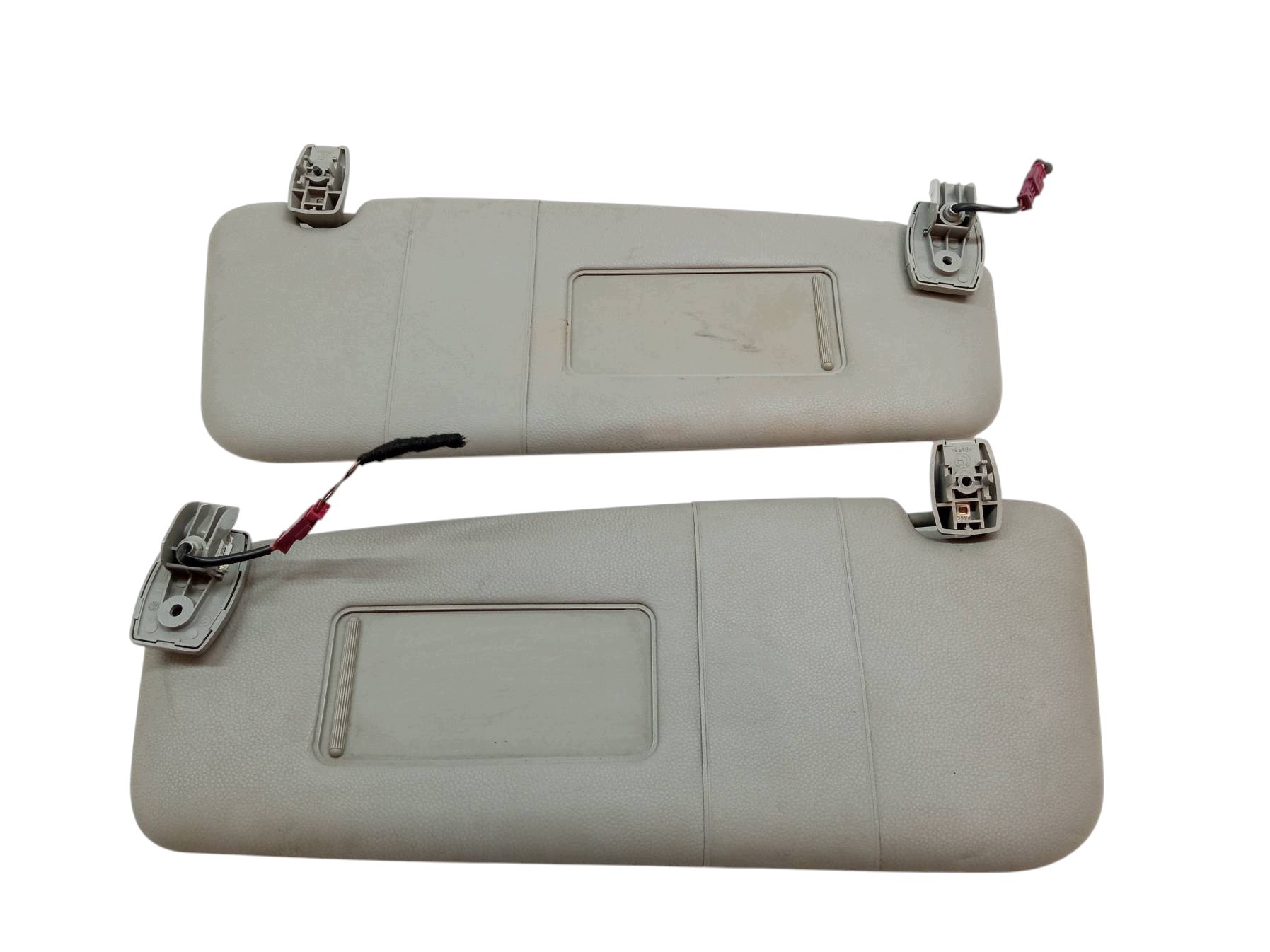 Pare-soleil BMW Série 5 E60/E61 (2003-2010) image 2