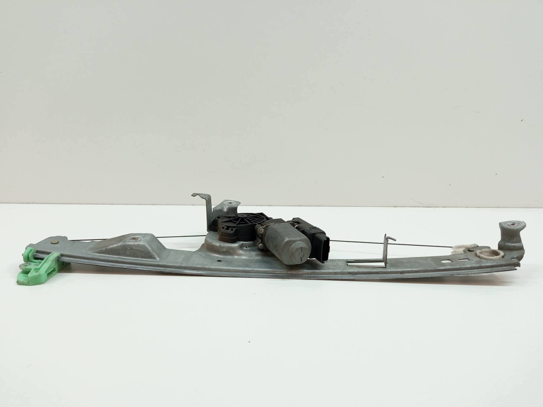 Mekanismi ikkunannostimelle Renault Scenic II image 3