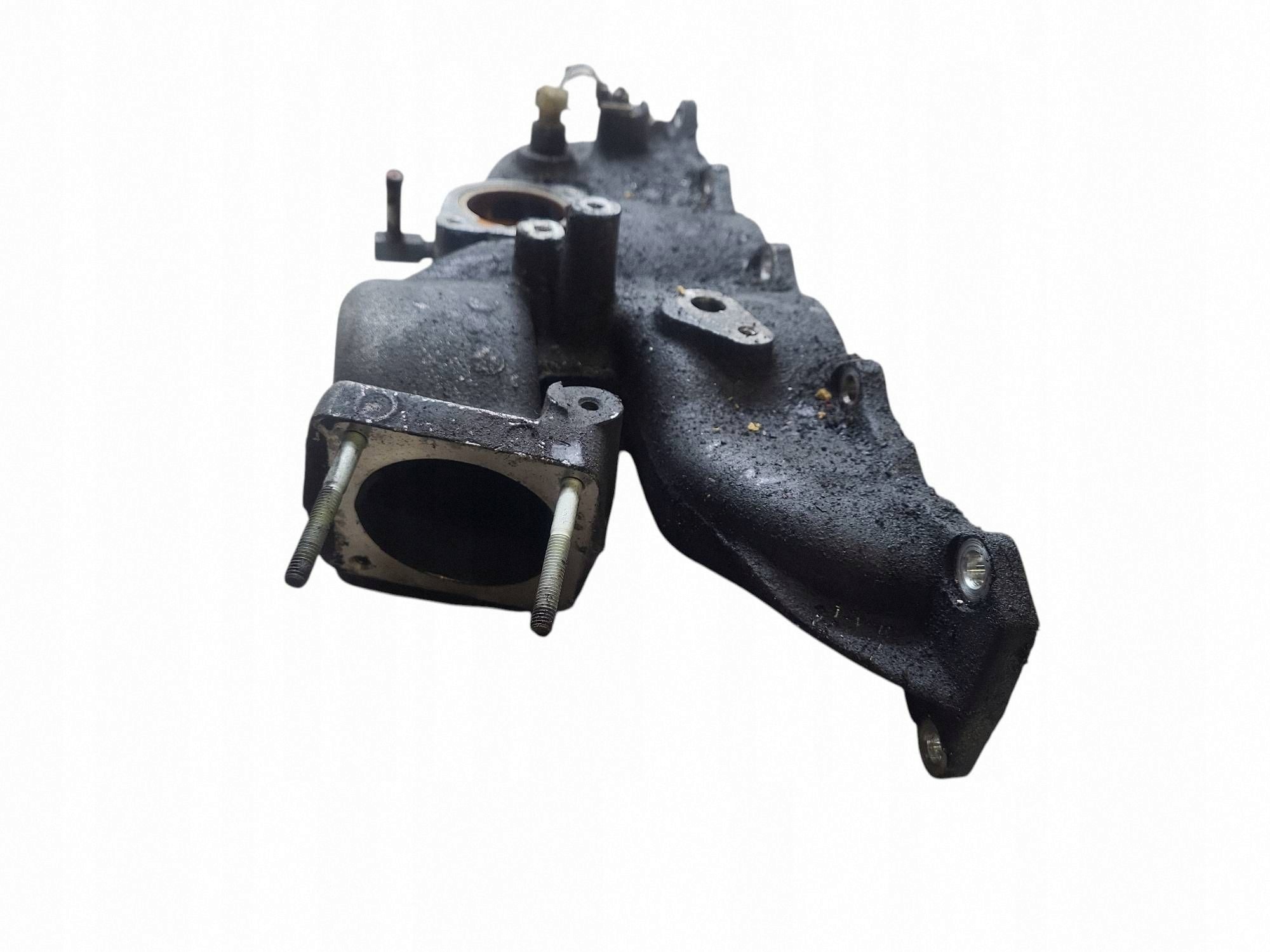 Colector de escape Opel Antara 2010 JUT258685 image 3