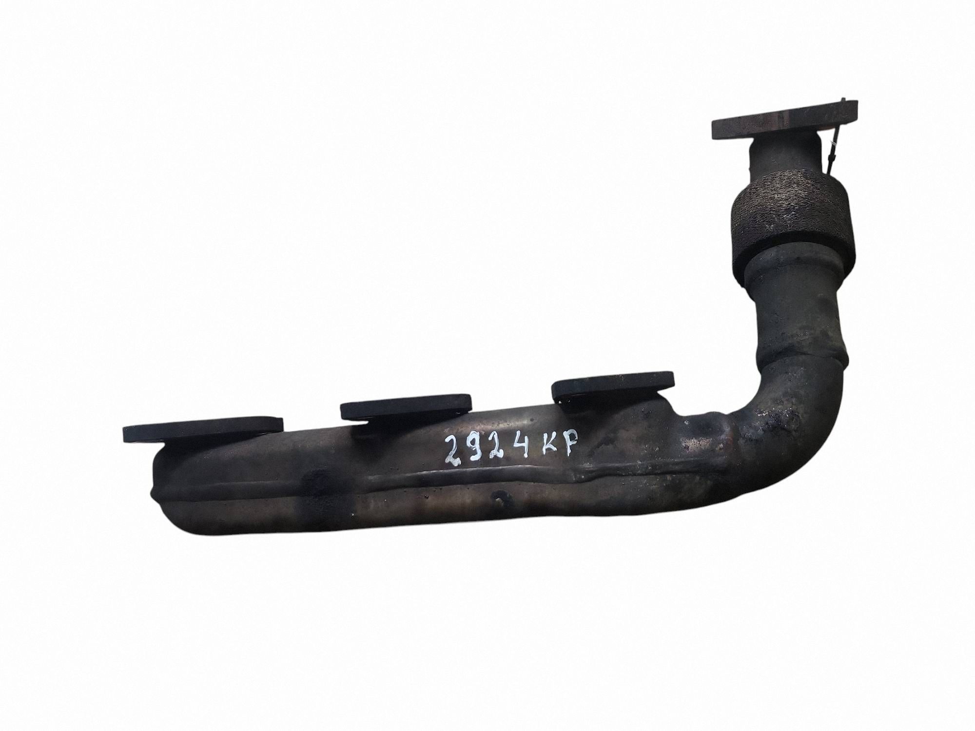 Colector de escape Jeep Grand Cherokee WK 2007 image 3