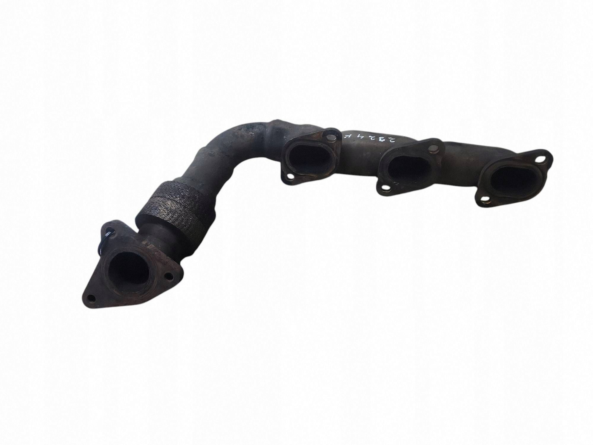 Colector de escape Jeep Grand Cherokee WK 2007 image 4