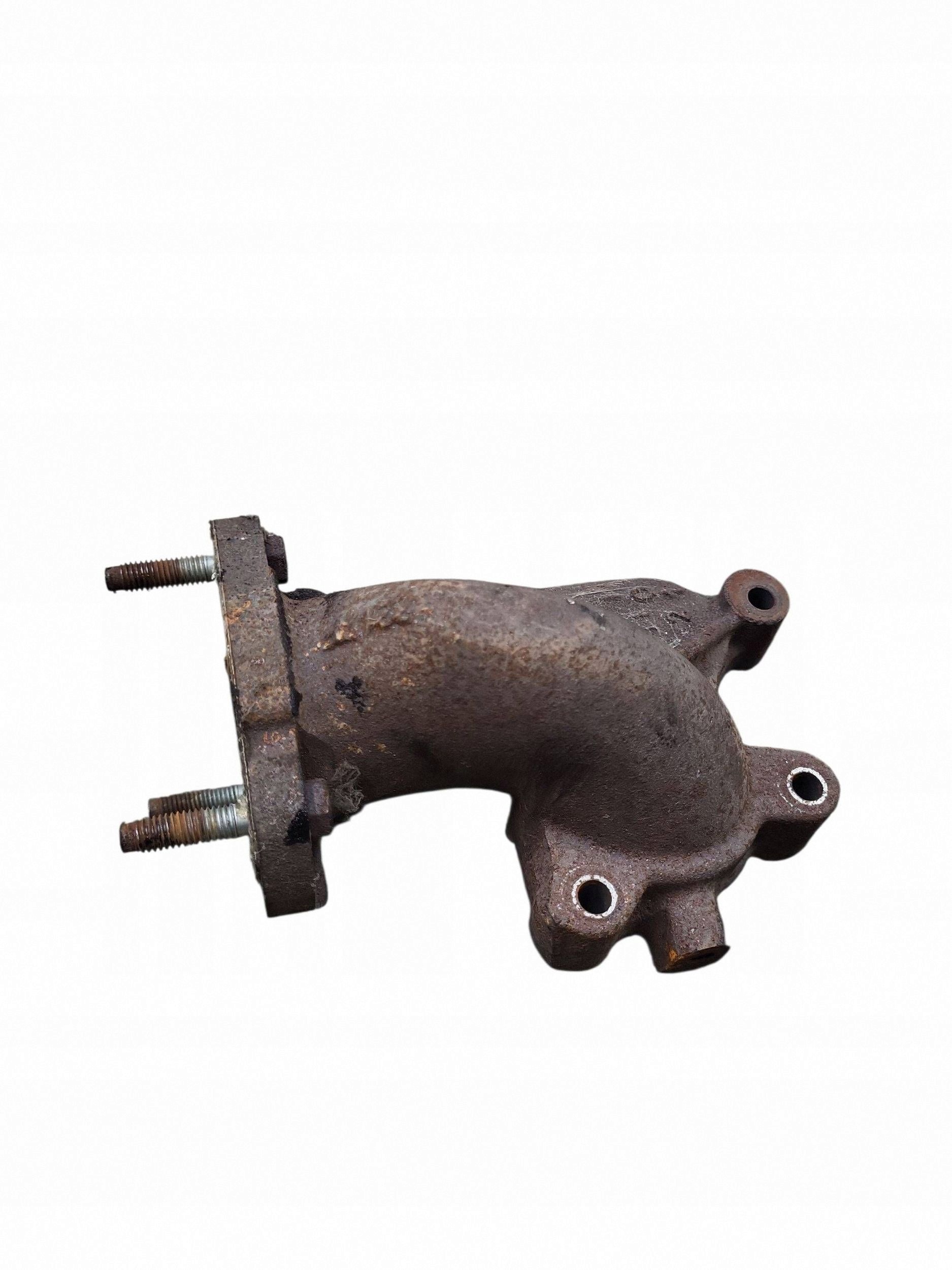 Colector de escape Jeep Cherokee III KJ 2003 image 2