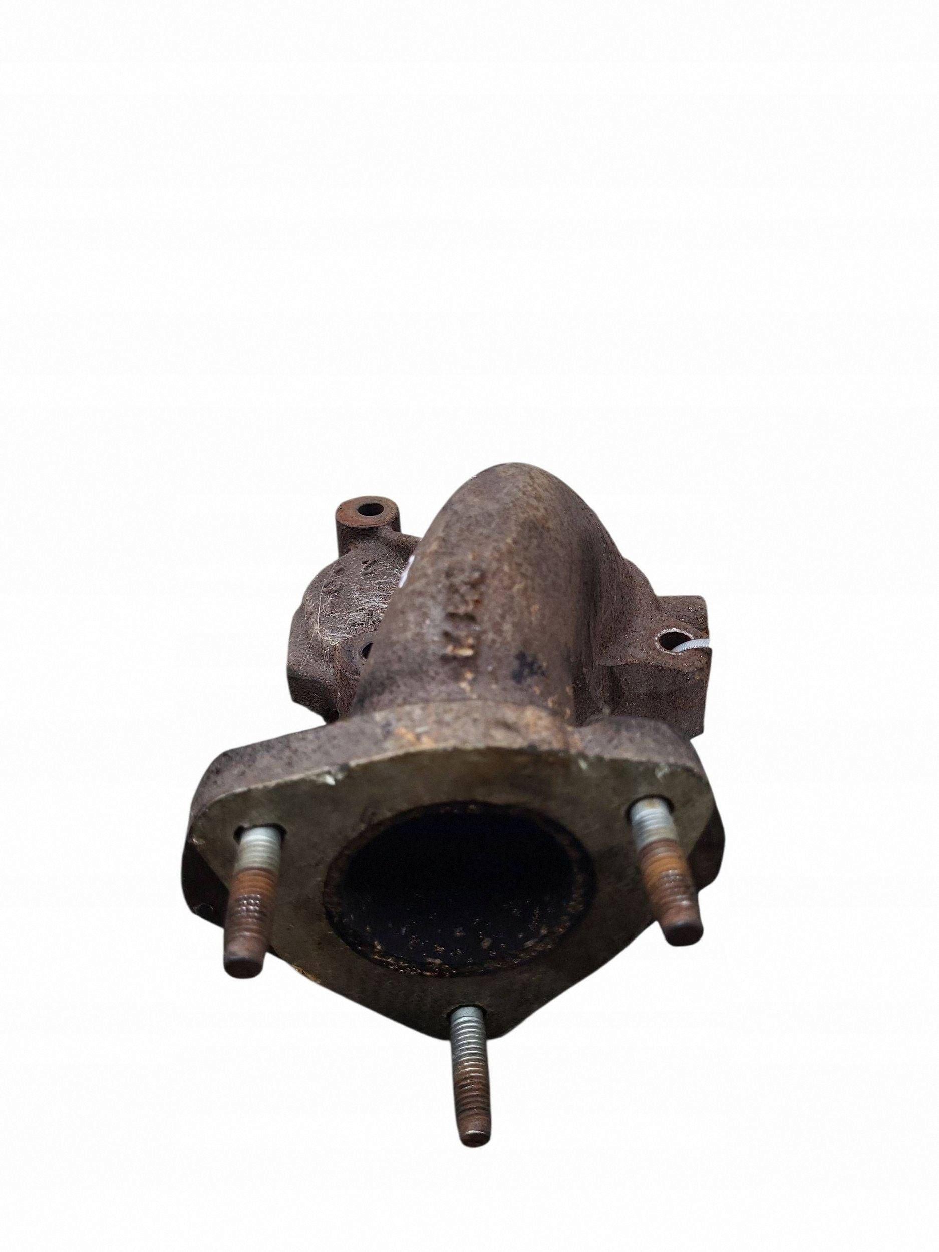 Colector de escape Jeep Cherokee III KJ 2003 image 3