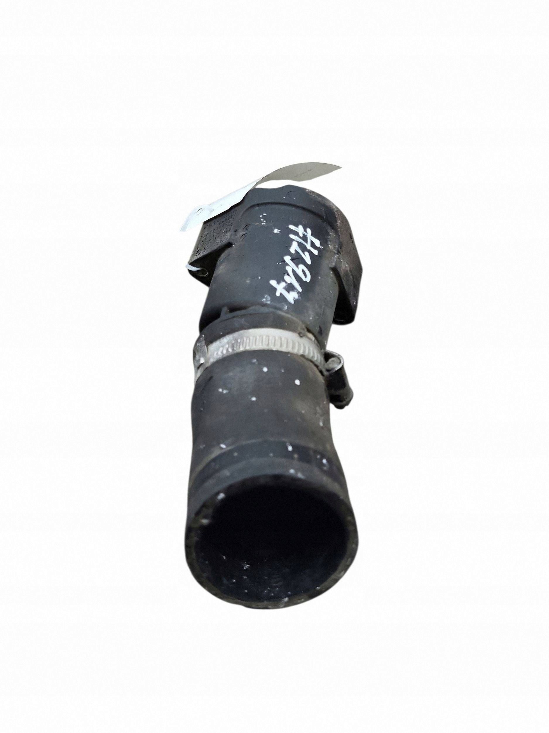 Turbiinin Rura Dolotowa Skoda Rapid 03L131111G