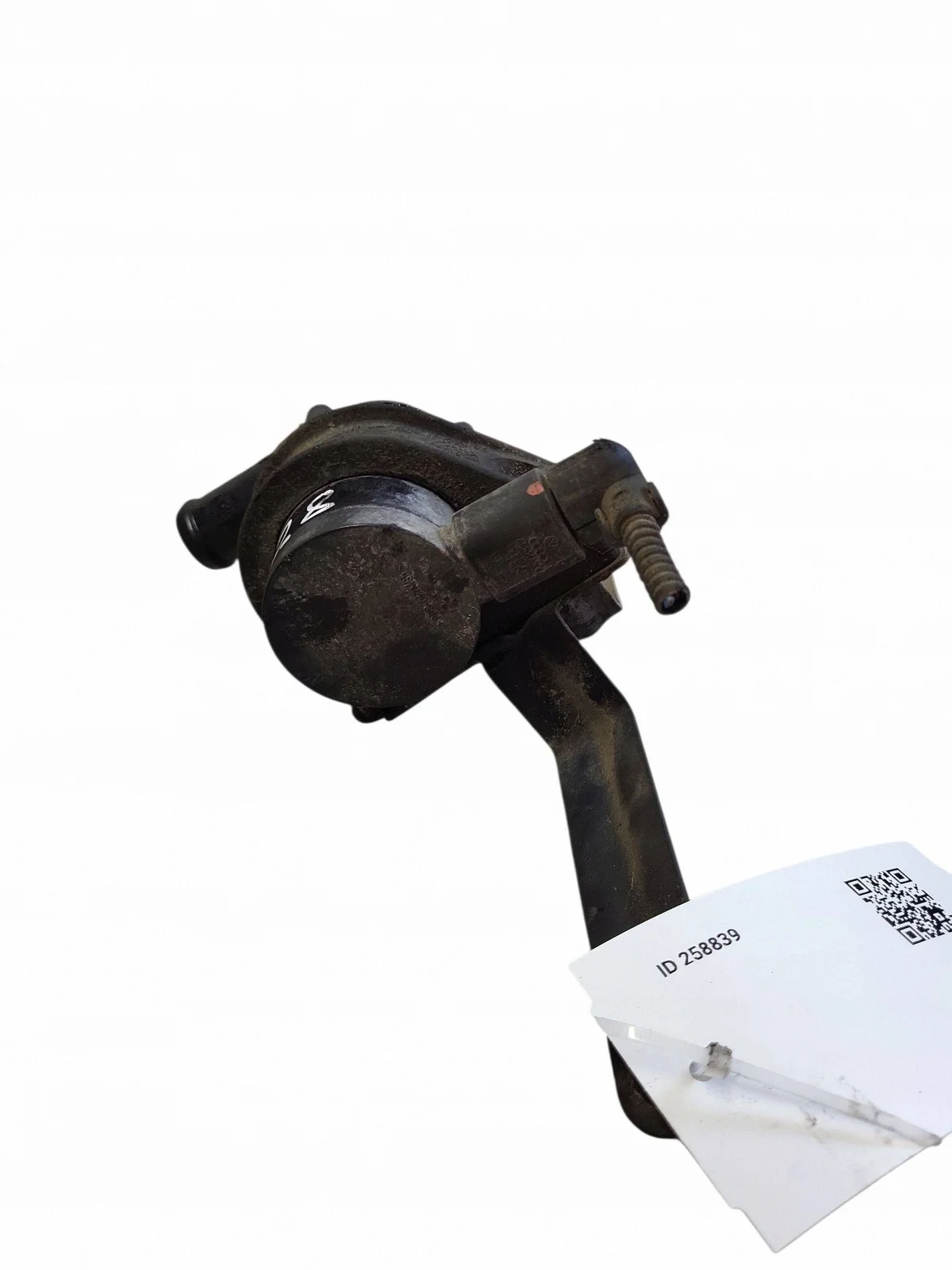 Pompe à eau VW Touran 1.4 TSI 309500190 image 3