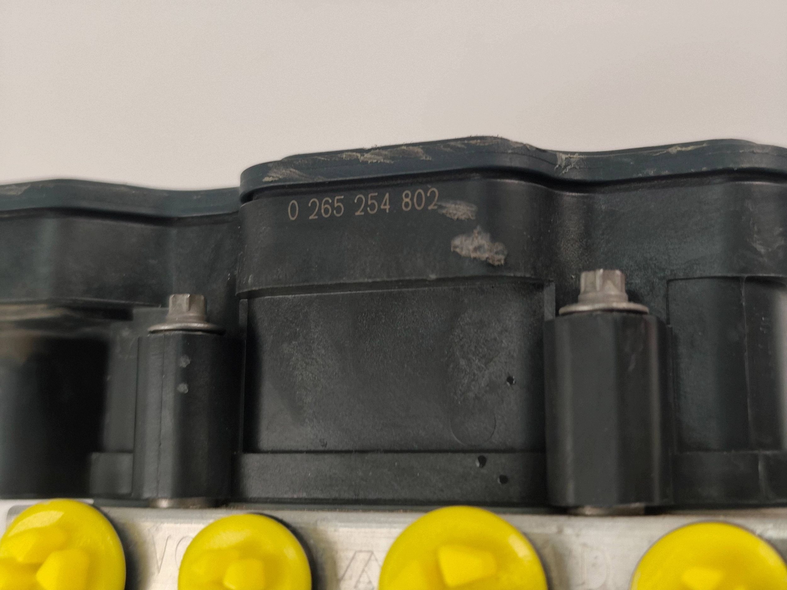 Bomba ABS Renault Master III 476603593R image 5