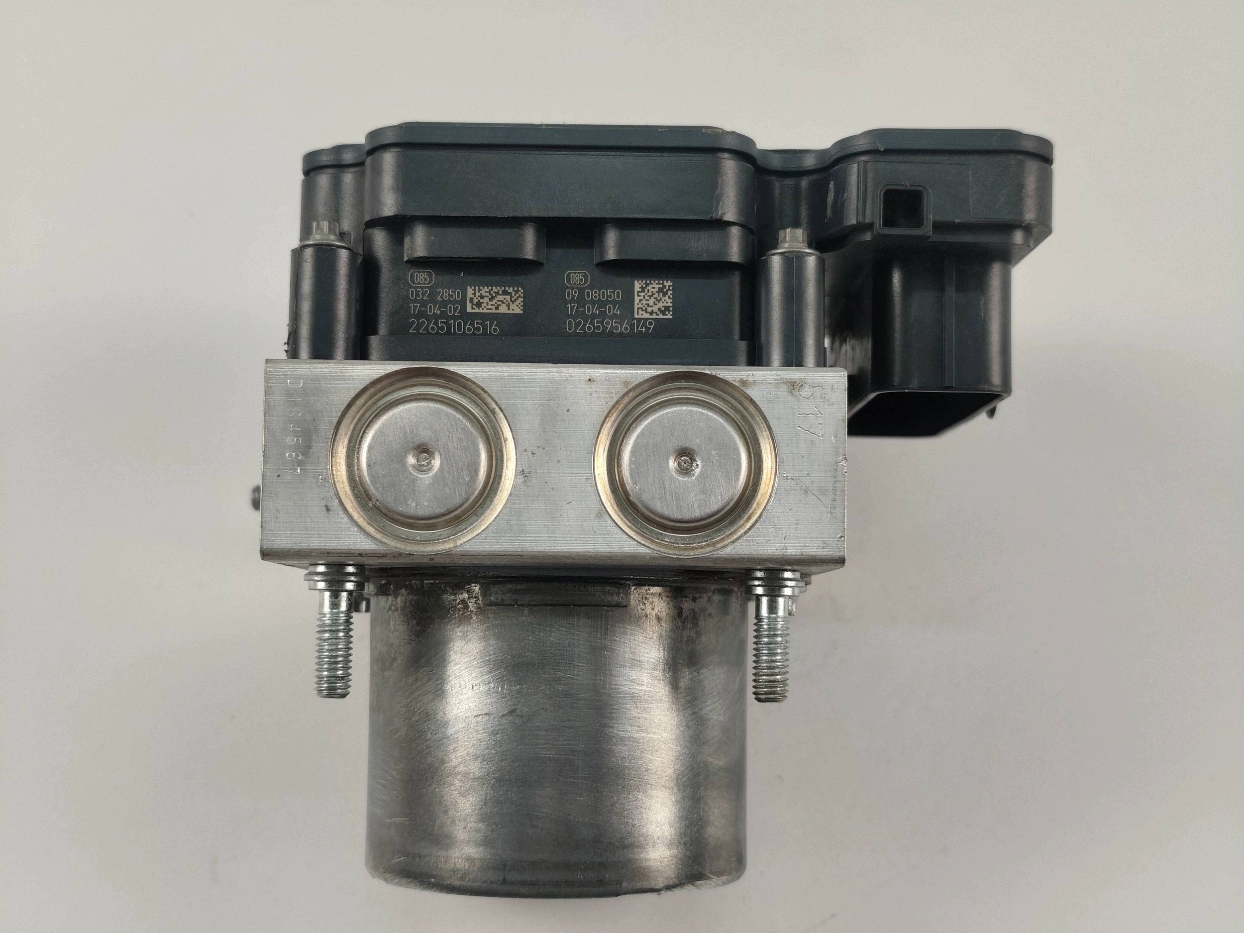 Bomba ABS Renault Master III 476603593R image 6