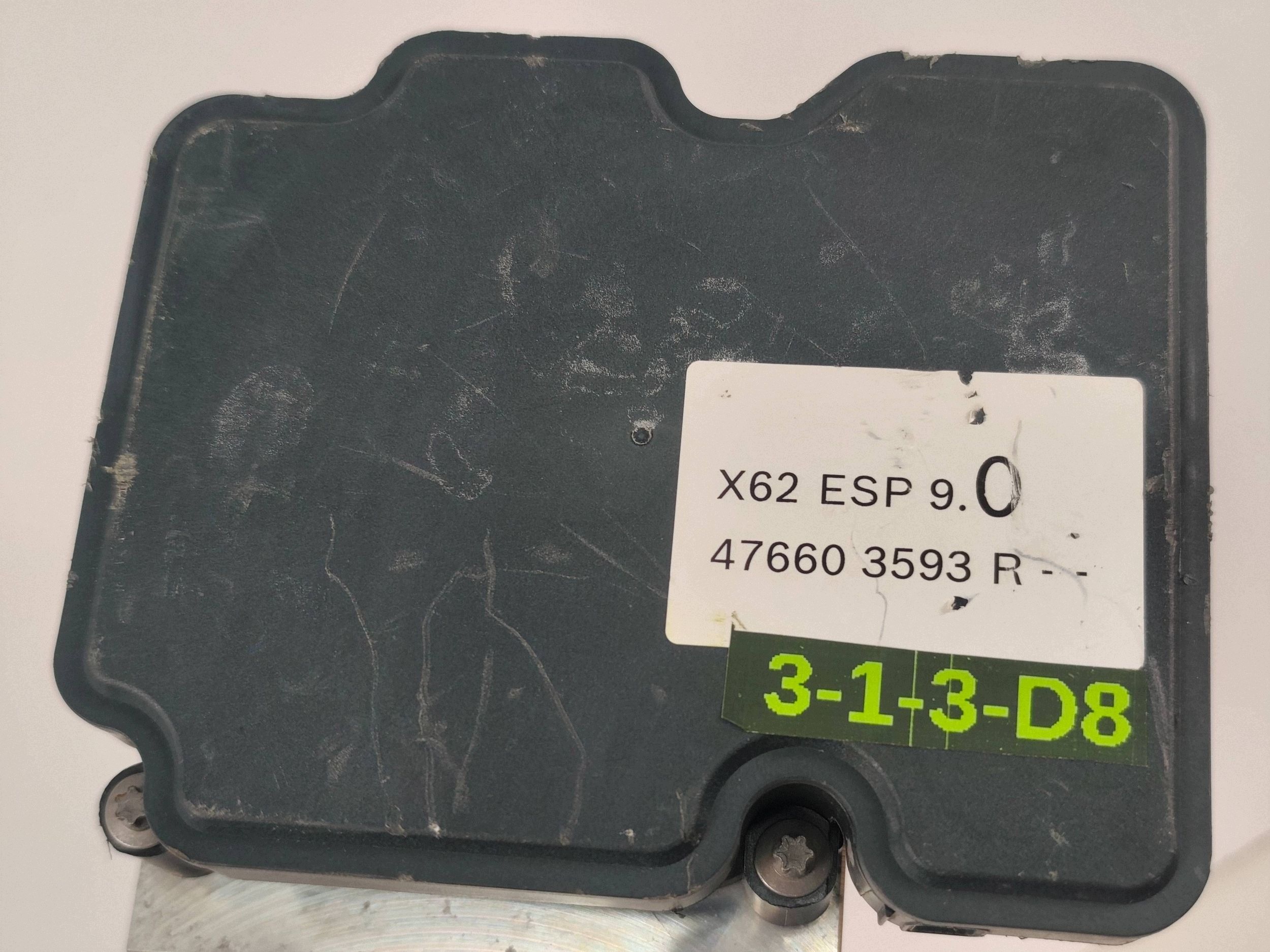 Bomba ABS Renault Master III 476603593R image 8