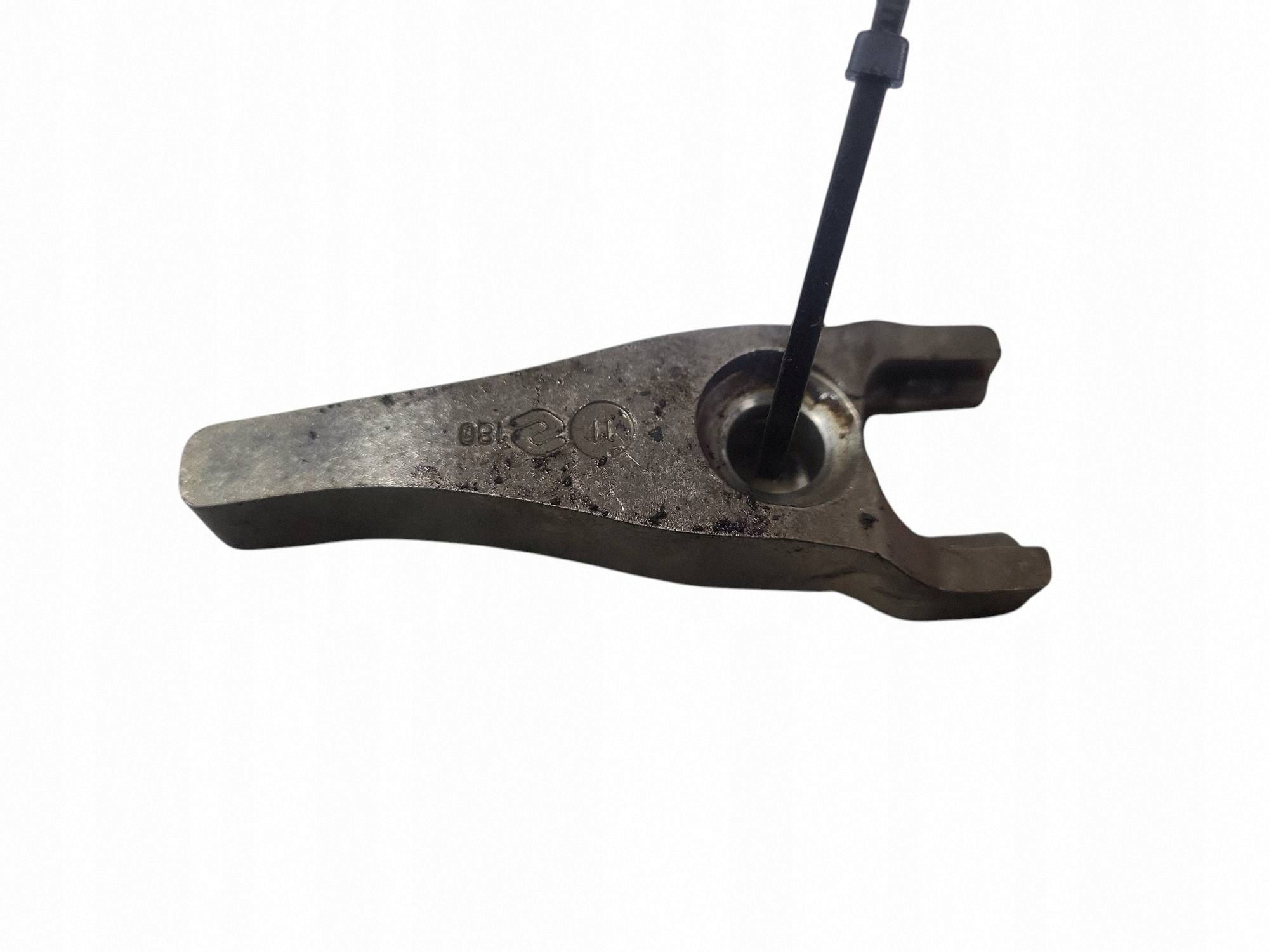 Soporte Inyector Peugeot 5008 JUT258897 image 2