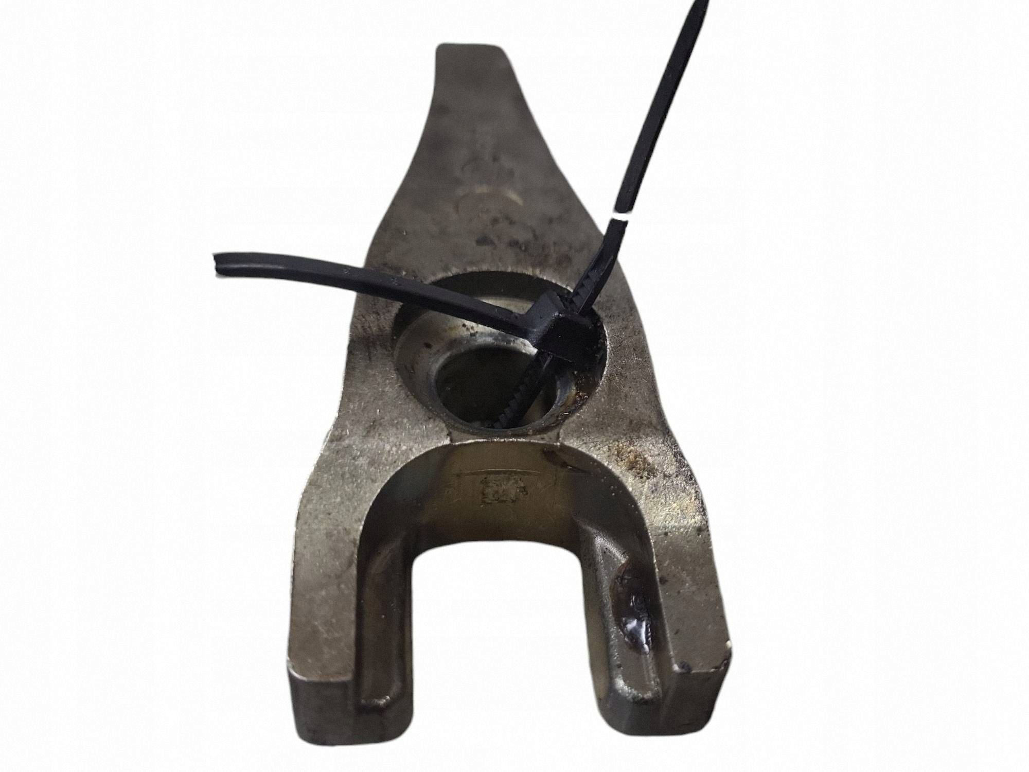 Soporte Inyector Peugeot 5008 JUT258897 image 3