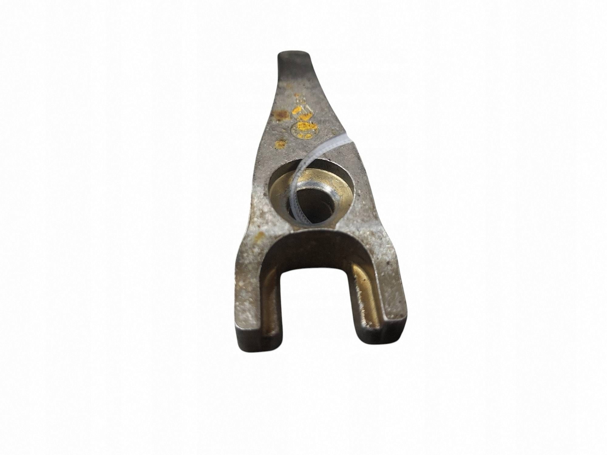 Citroen C5 polttoaineruiskun kiinnike JUT258987 image 3