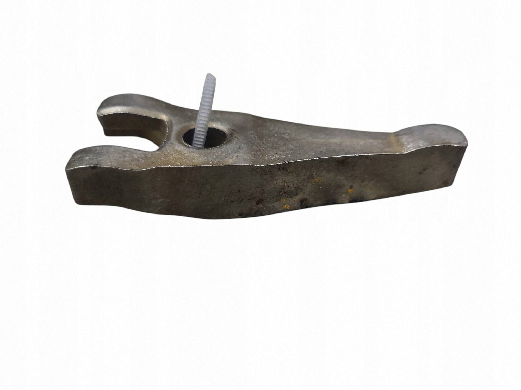 Citroen C5 polttoaineruiskun kiinnike JUT258994