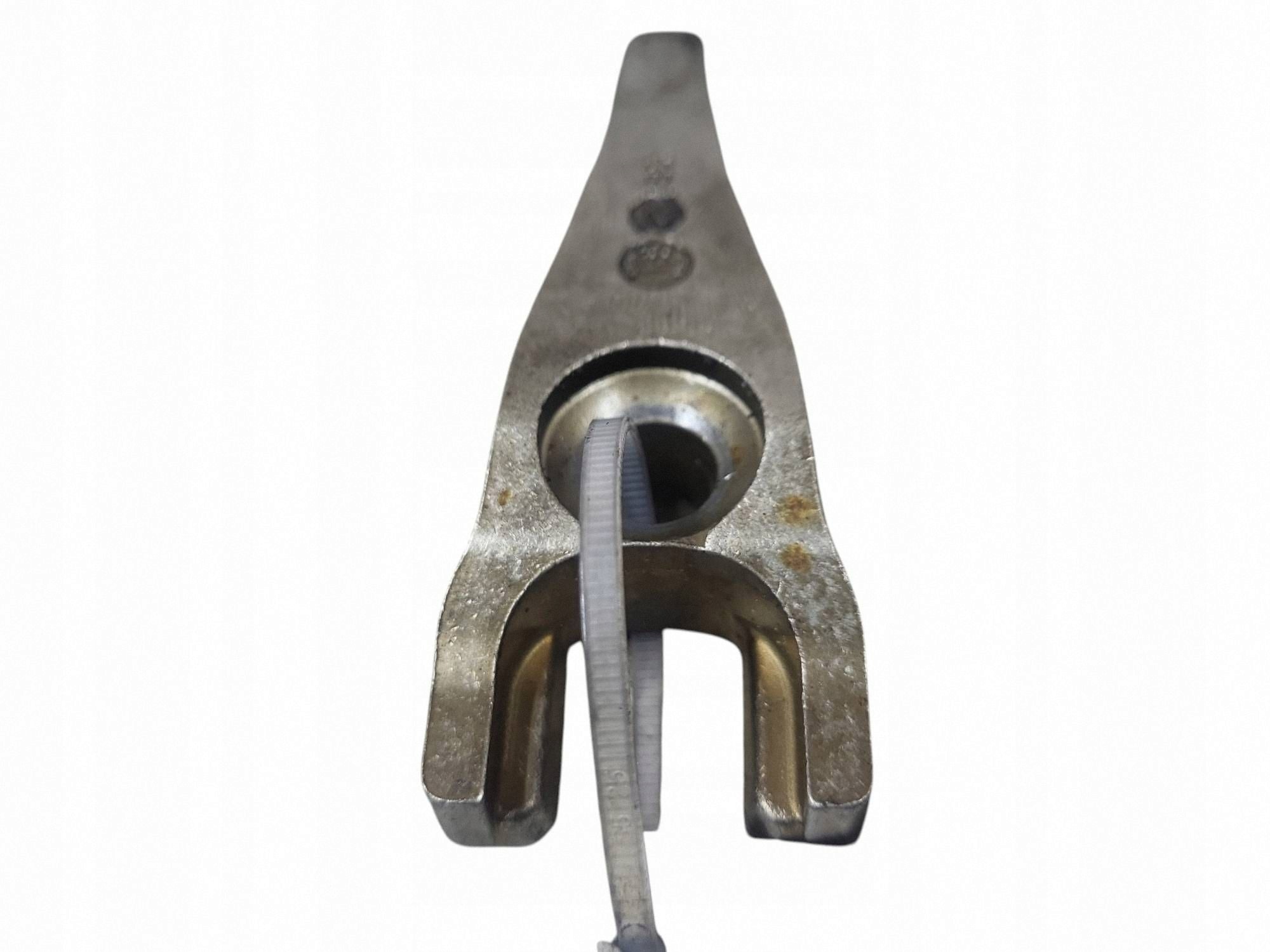 Citroen C5 polttoaineruiskun kiinnike JUT258994 image 4