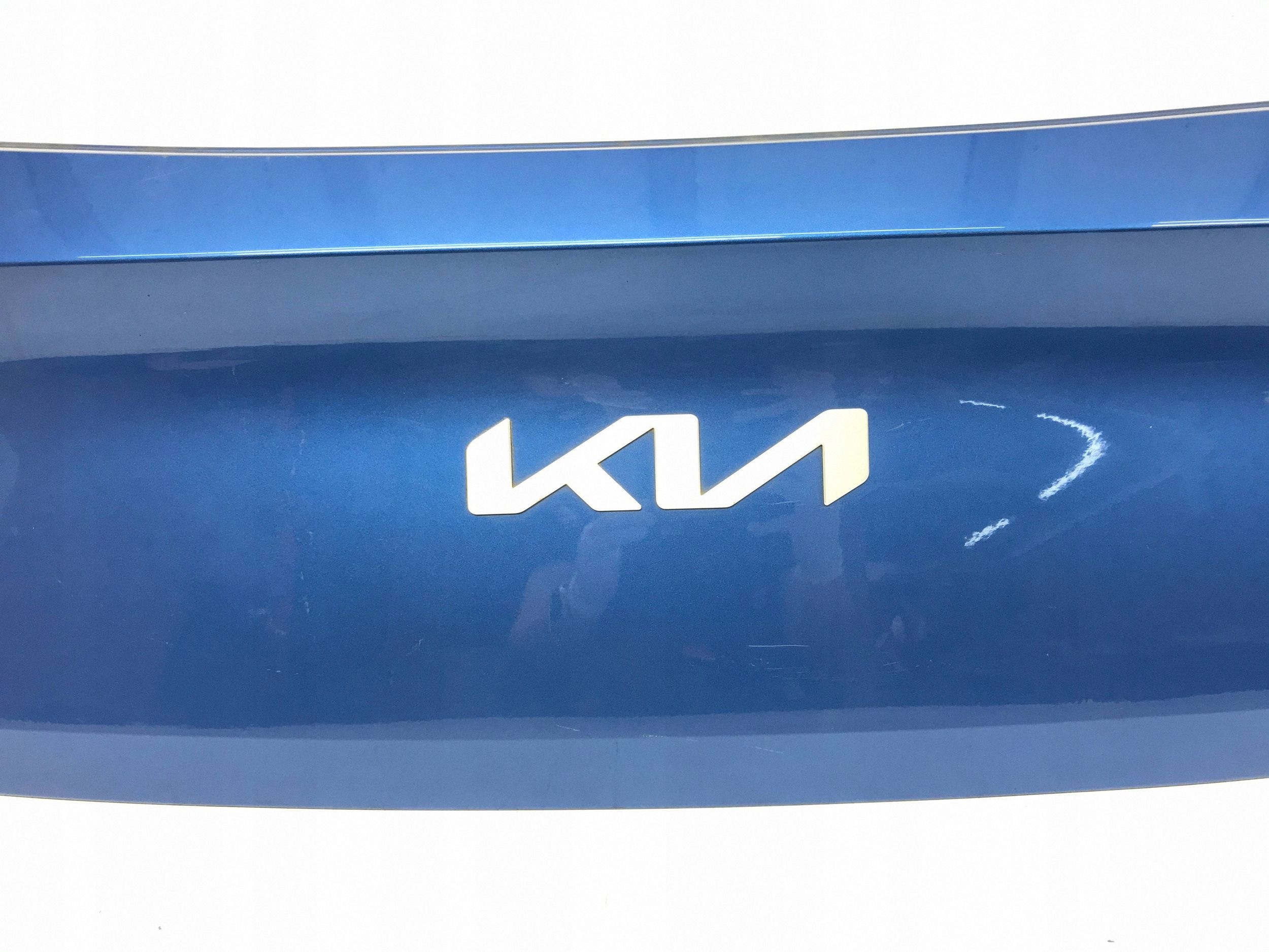 KIA CEED 18- Bandeau Coffre 87311-J7GA0 image 3