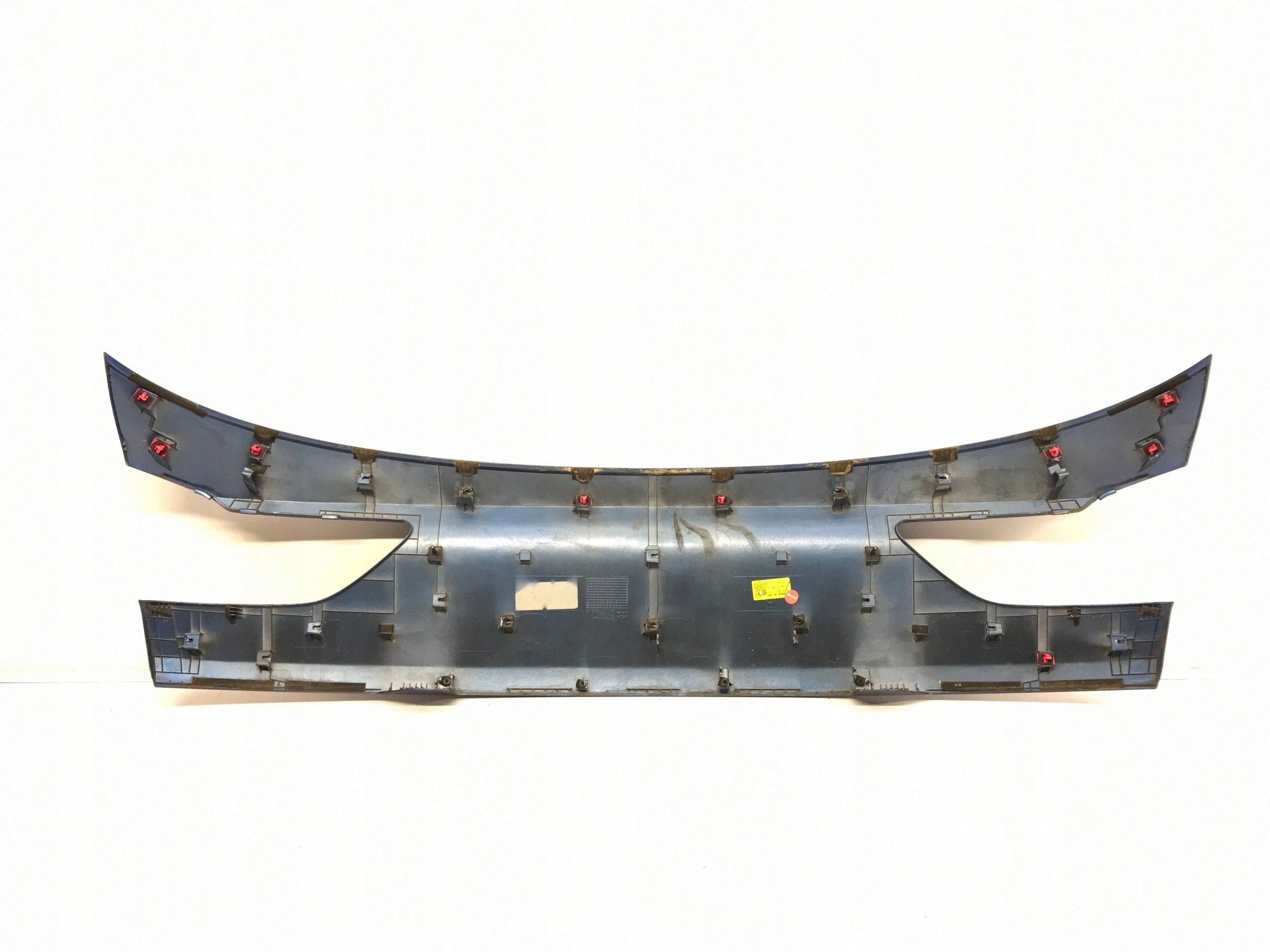 KIA CEED 18- Bandeau Coffre 87311-J7GA0 image 7