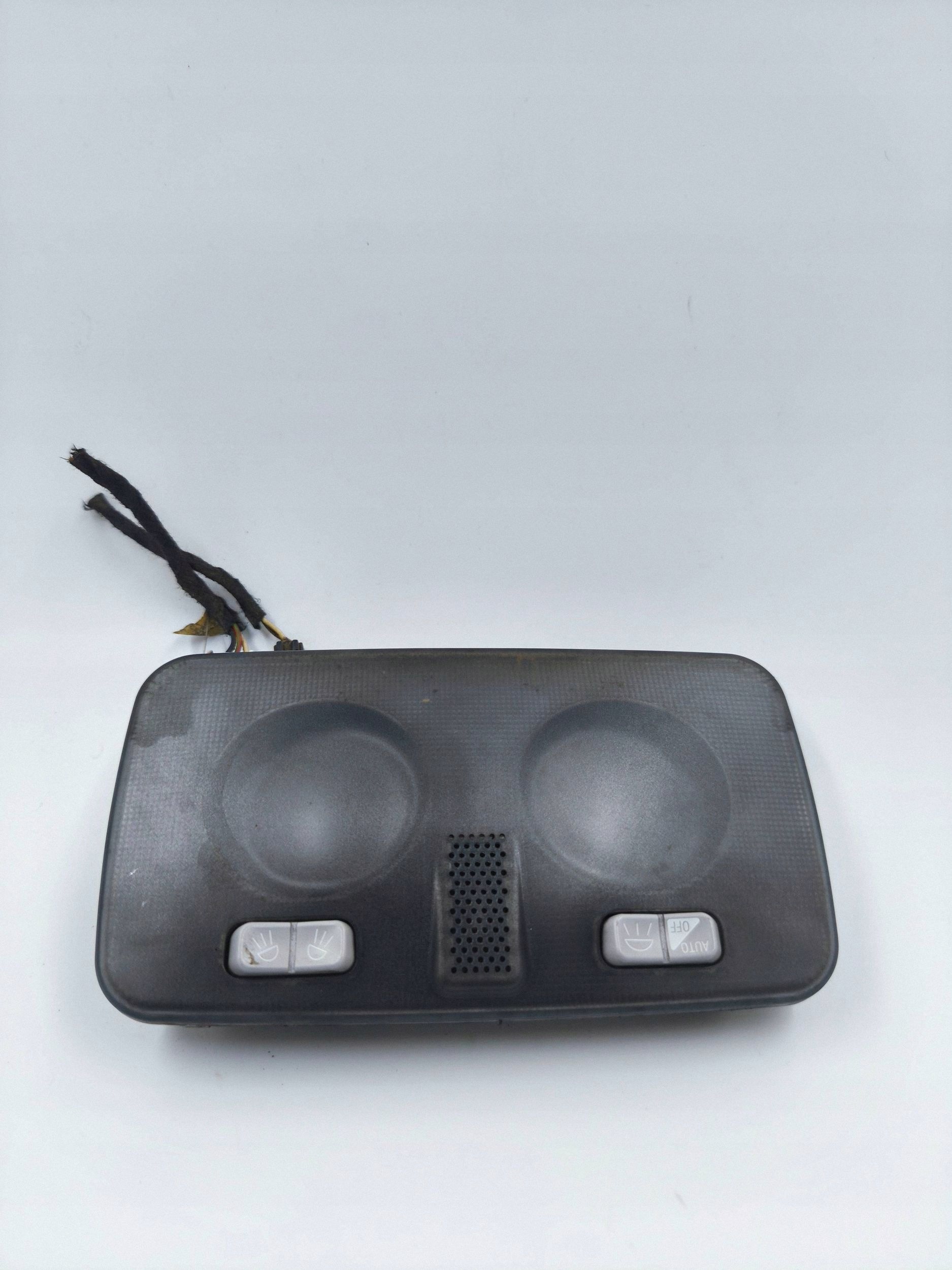 Lampe d'habitacle Fiat OE 1520400000 image 2