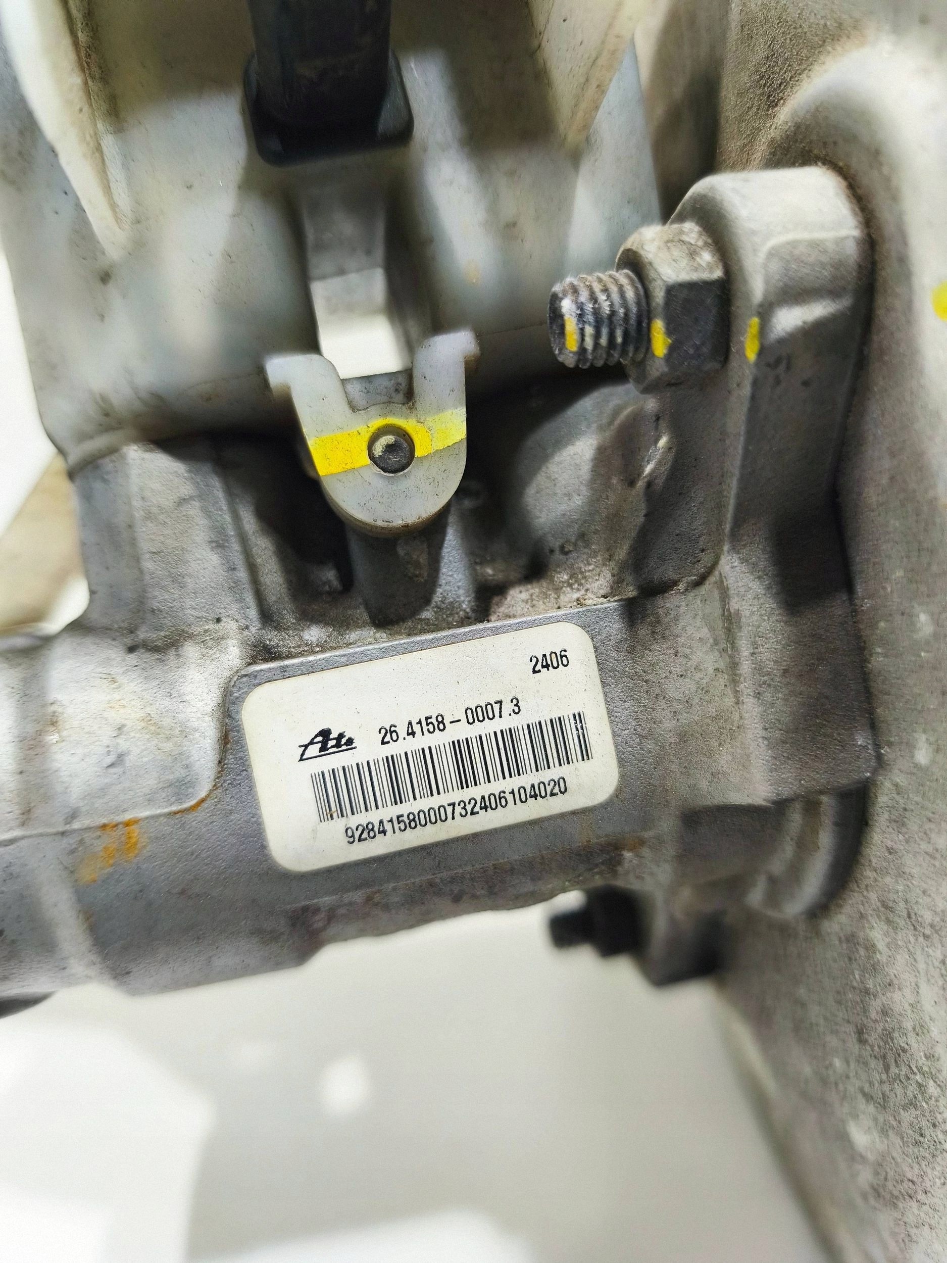Bomba Servofreio Chrysler Pacifica 3.6 2017- image 4