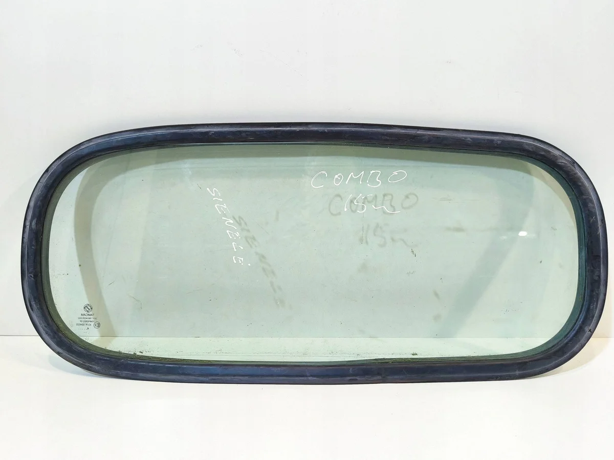 Väggpanel Opel Combo D - OEM VLO24258