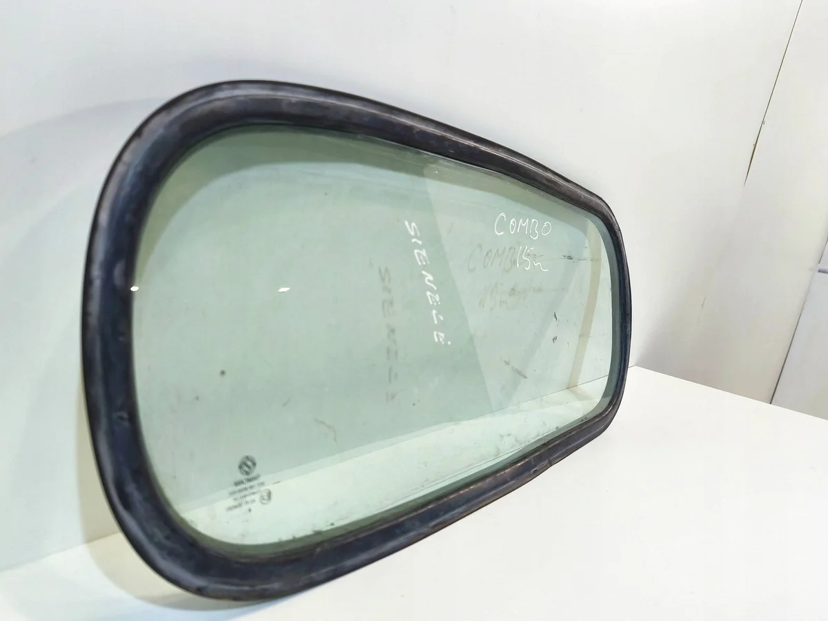 Väggpanel Opel Combo D - OEM VLO24258 image 3