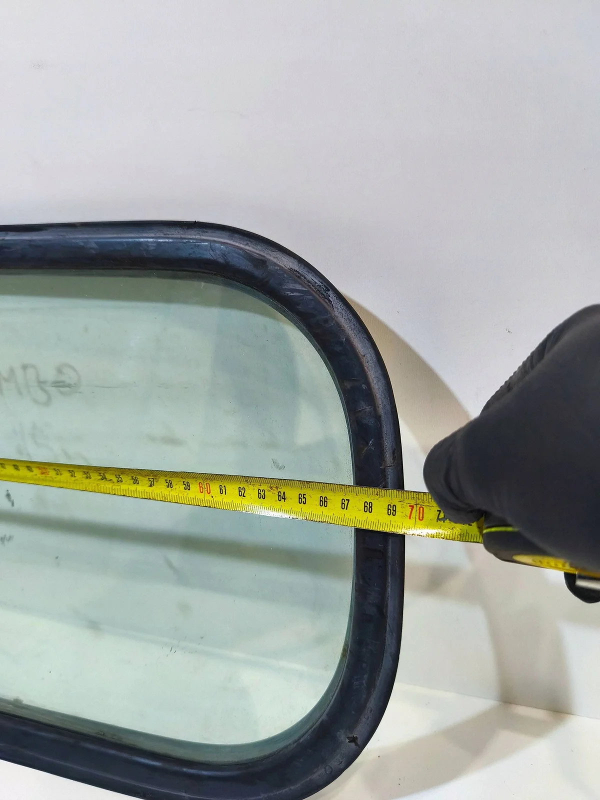 Väggpanel Opel Combo D - OEM VLO24258 image 4
