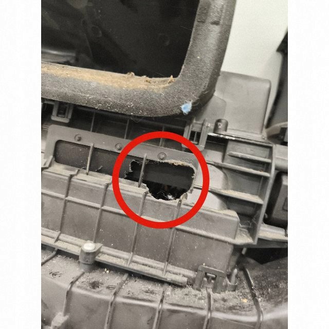 Verwarming TOYOTA SIENNA 8701008120 image 3