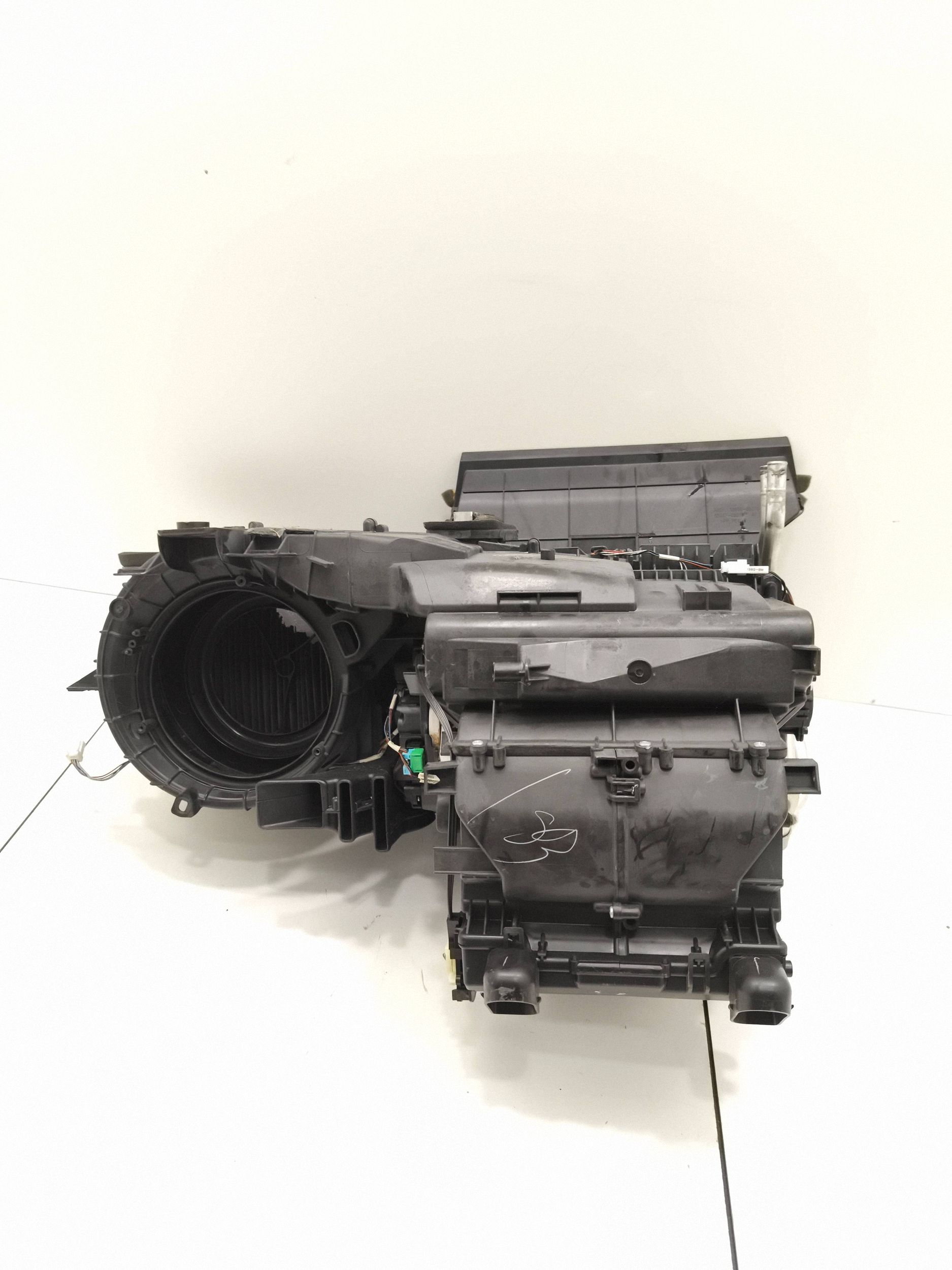 Verwarming TOYOTA SIENNA 8701008120 image 4