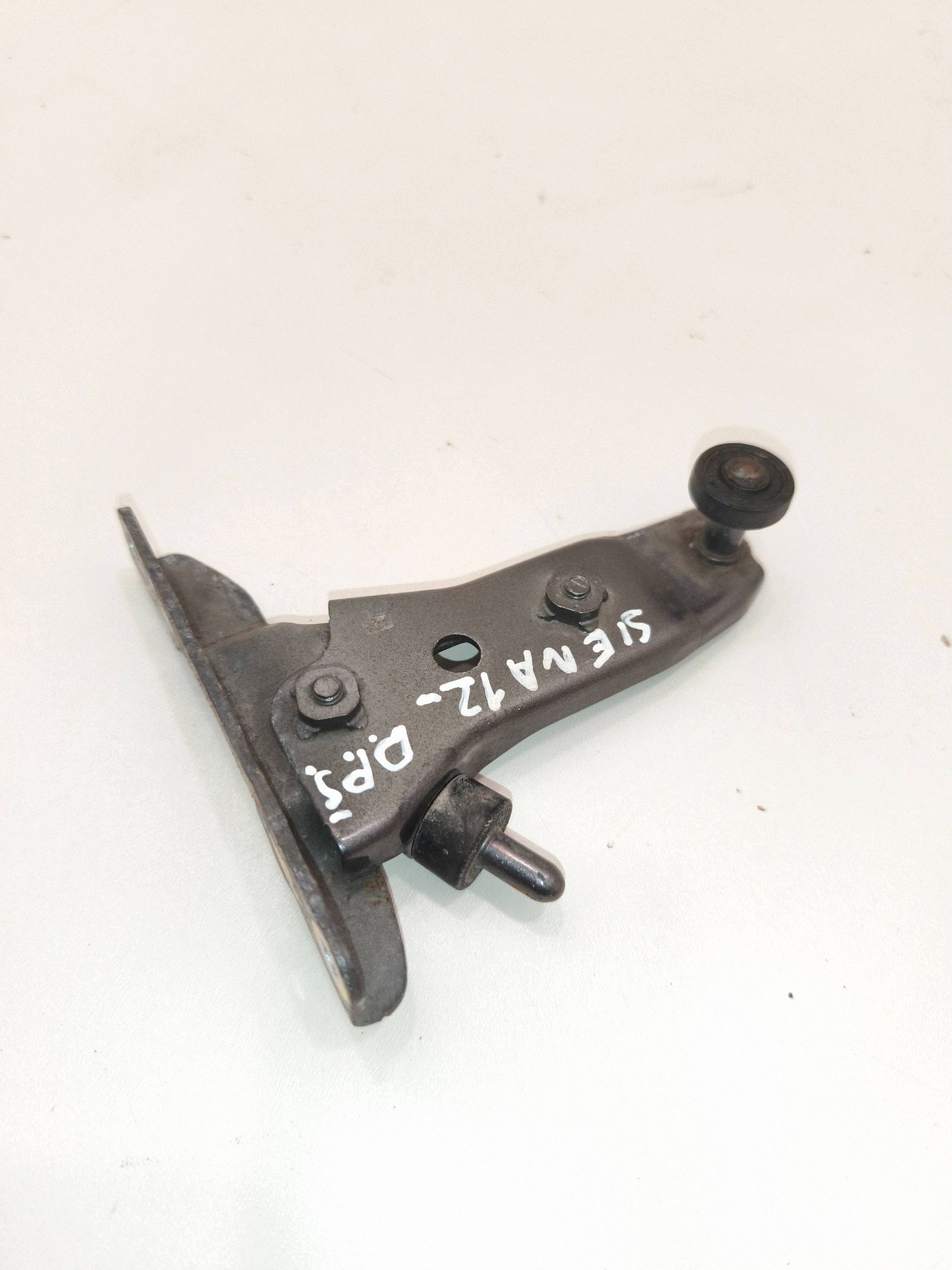 Cuna Puerta Corredera Toyota Sienna VLO23961 image 2