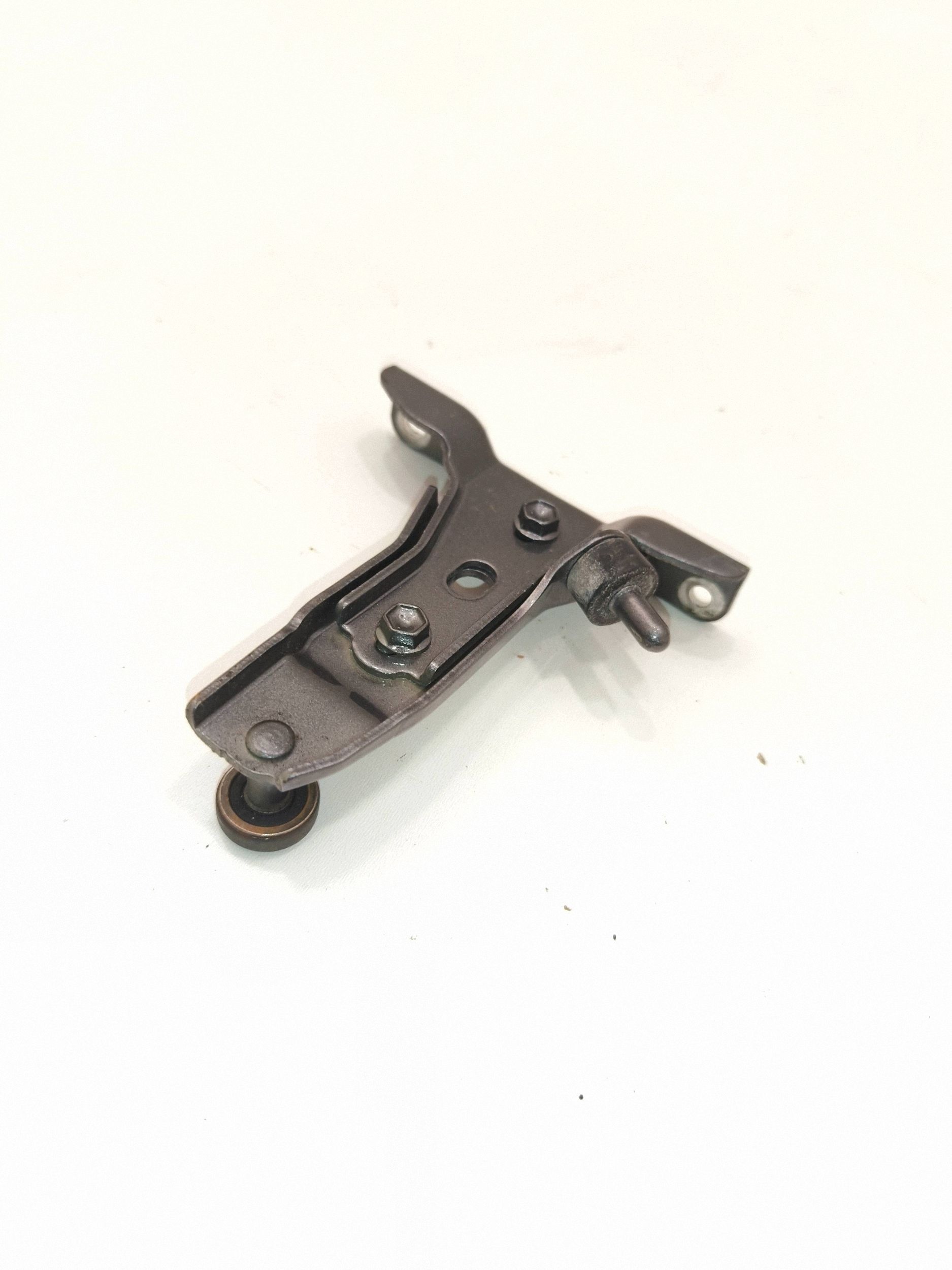 Cuna Puerta Corredera Toyota Sienna VLO23961 image 3
