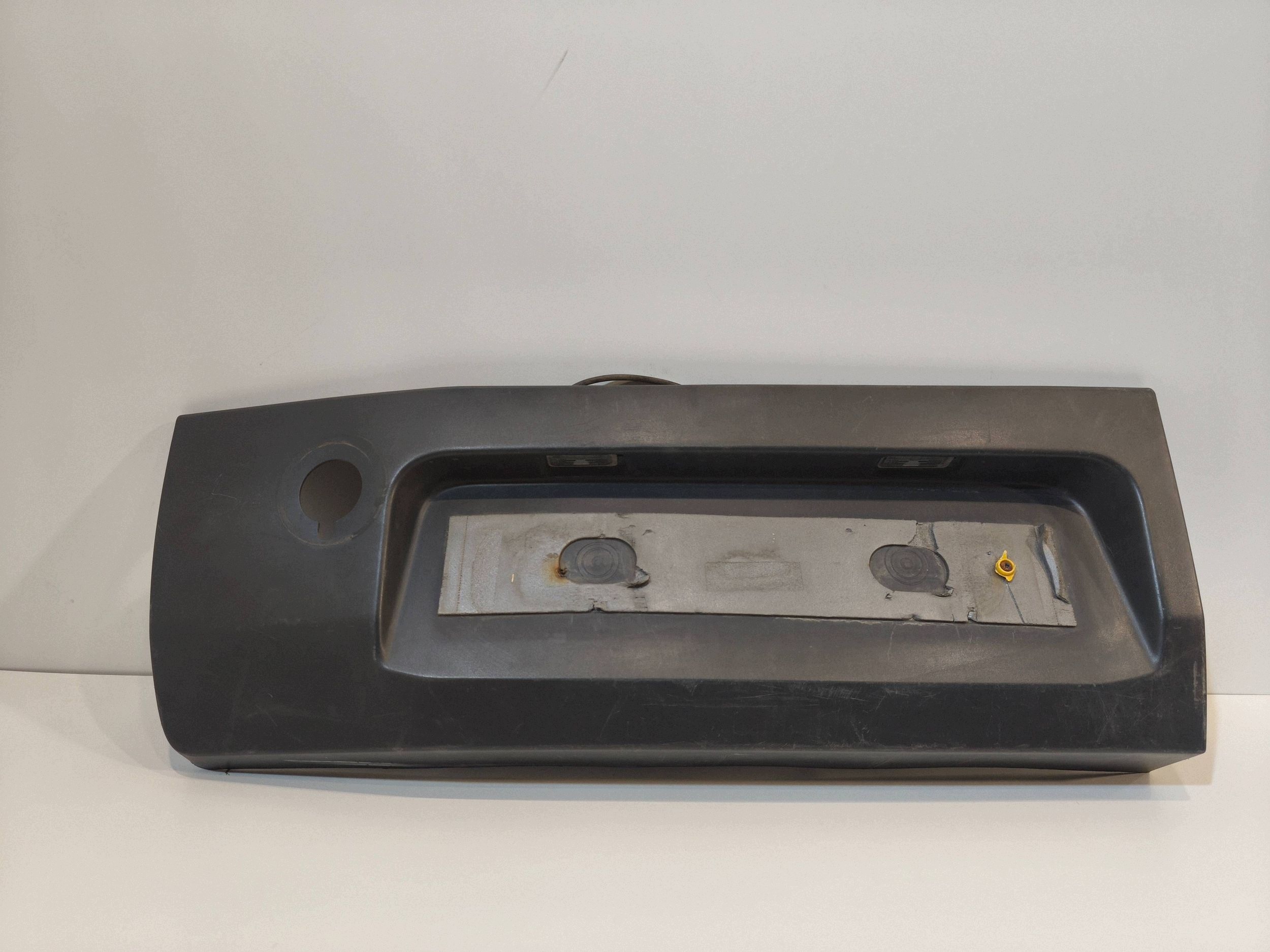 Luz da Placa Traseira Esquerda Ford Transit BK31425B29BGW image 2