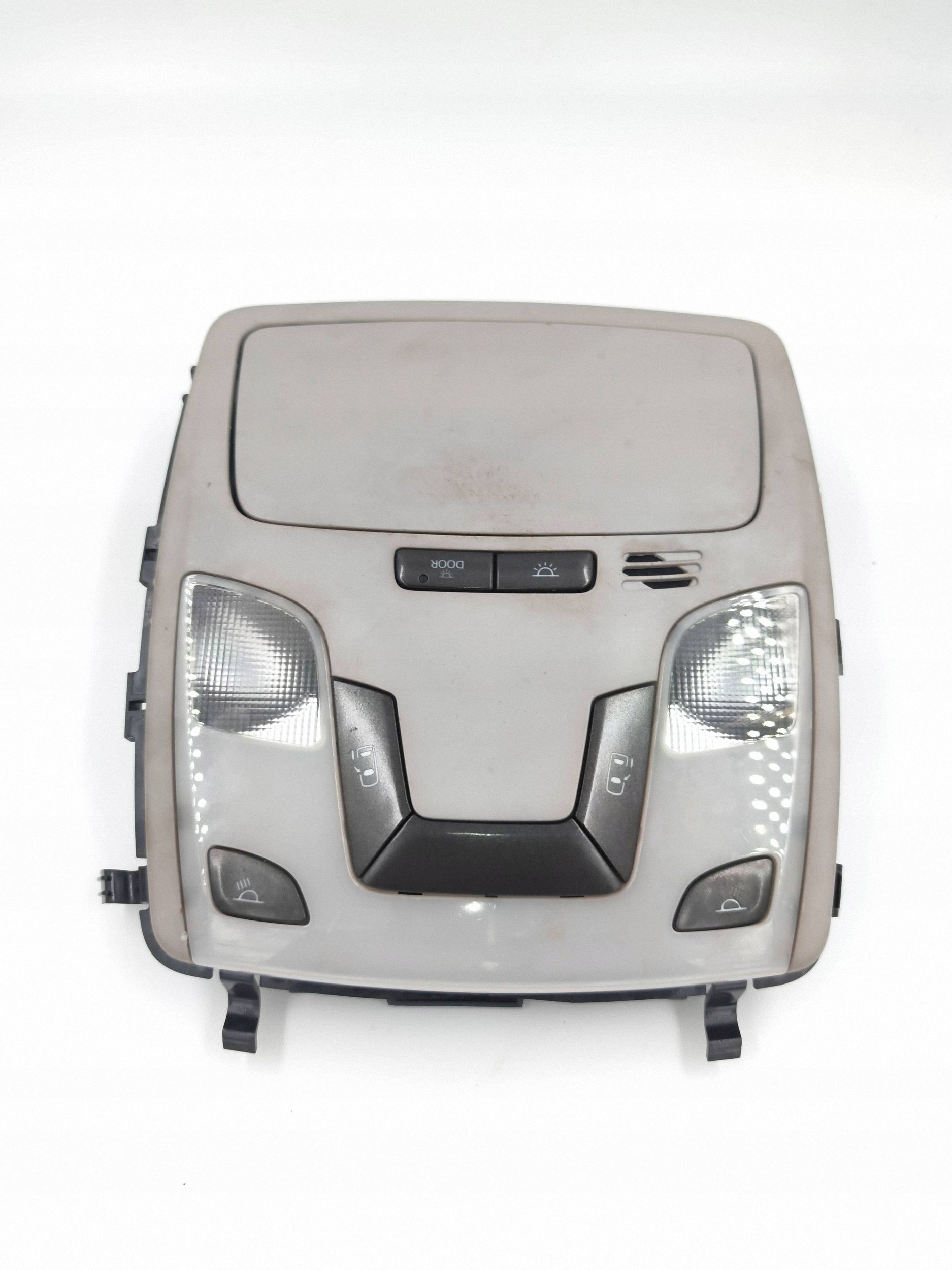 Éclairage intérieur Toyota Sienna 2011 168912A image 2