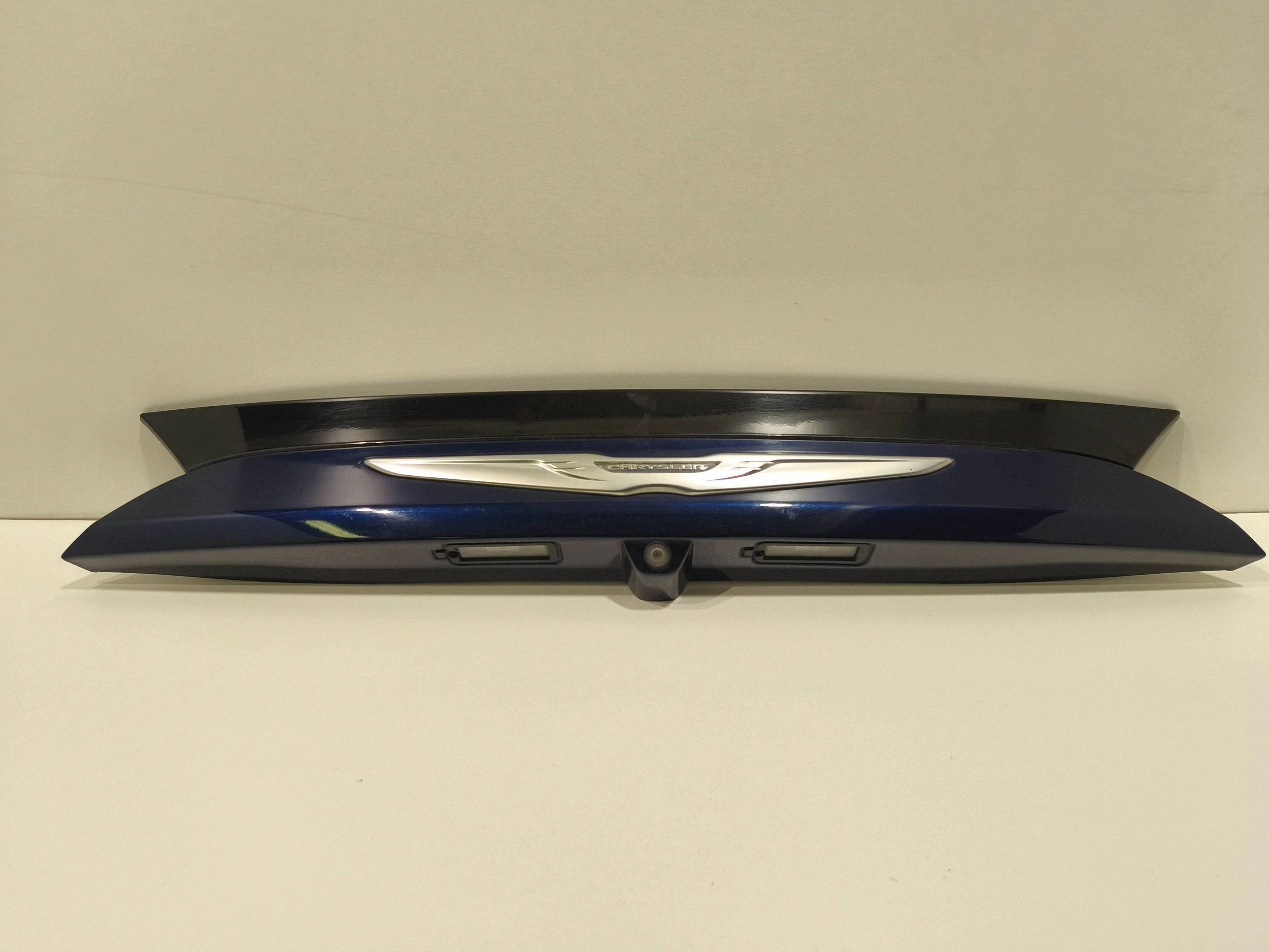 Chrysler Pacifica Takavalolista 5RL88KBXAG image 2