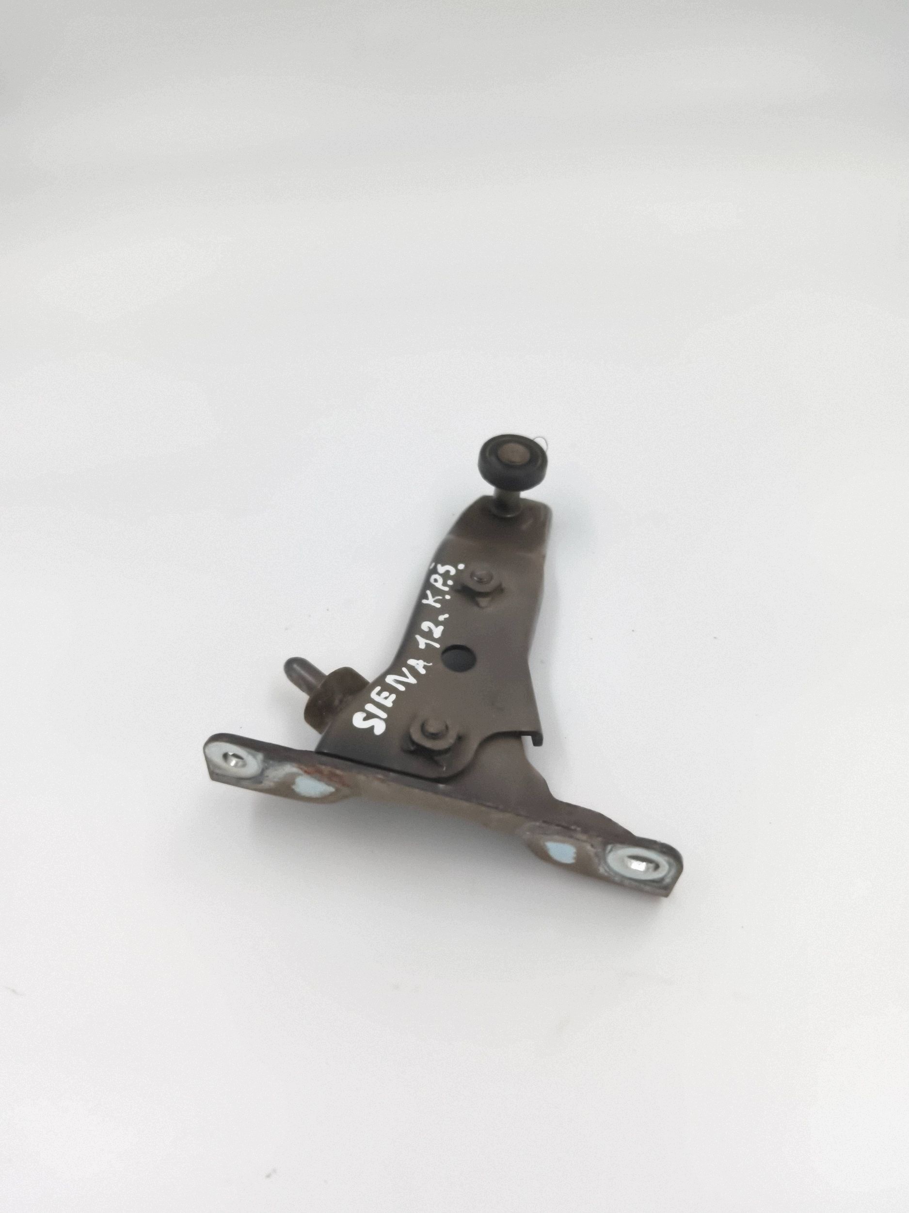Carro Puerta Corredera Toyota Sienna XL30 III