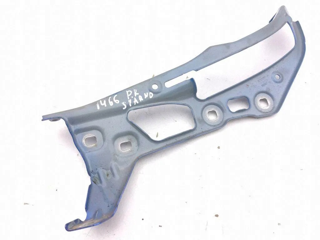 Support aile avant gauche BMW 2 8737127 image 2