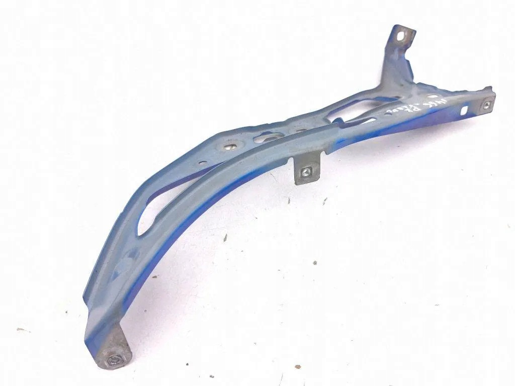 Support aile avant gauche BMW 2 8737127 image 3