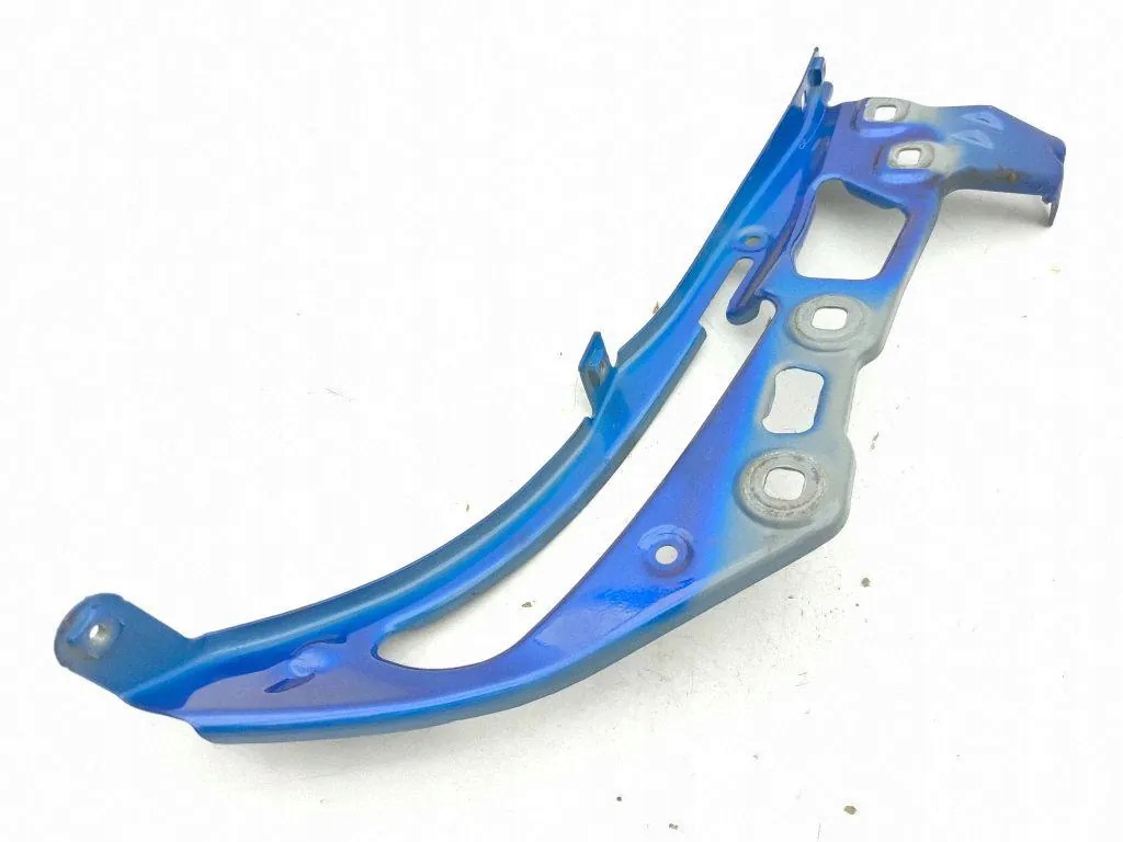 Support aile avant gauche BMW 2 8737127 image 4