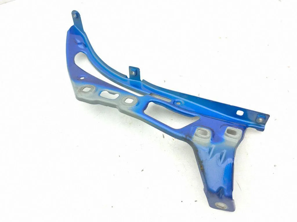Support aile avant gauche BMW 2 8737127 image 5