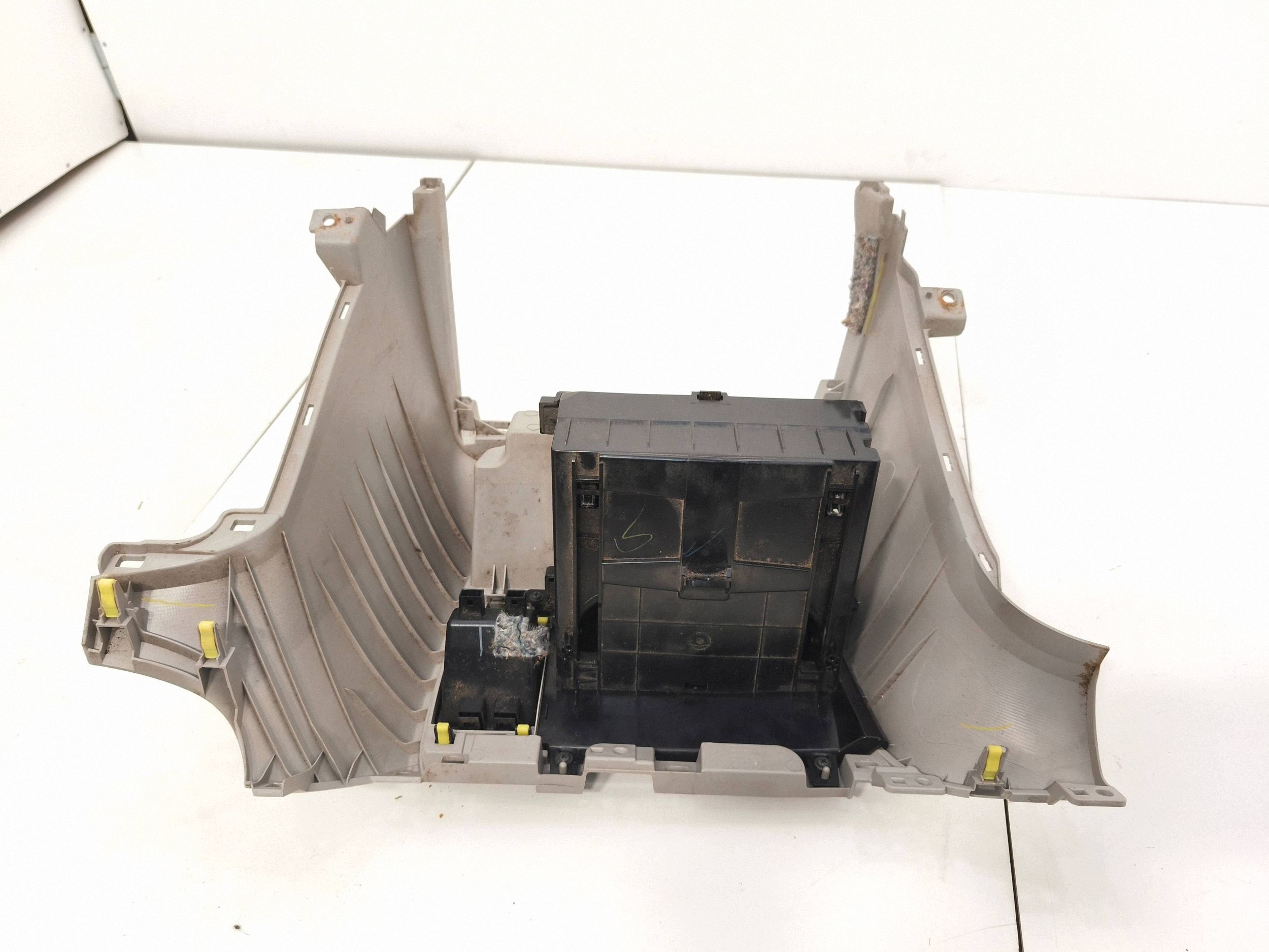 Becherhalter Mittelkonsole Toyota Sienna XL30 III image 3
