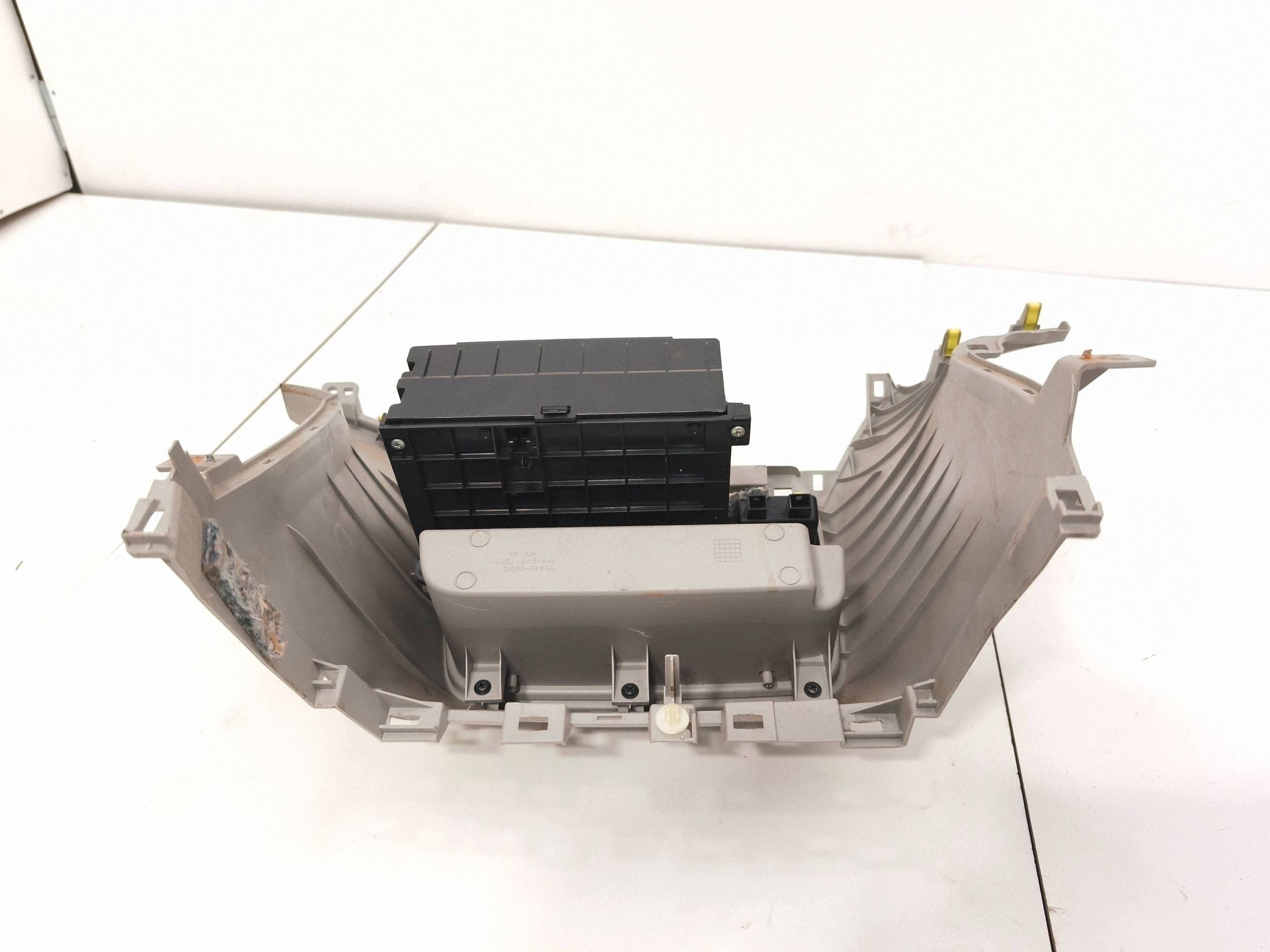 Becherhalter Mittelkonsole Toyota Sienna XL30 III image 4