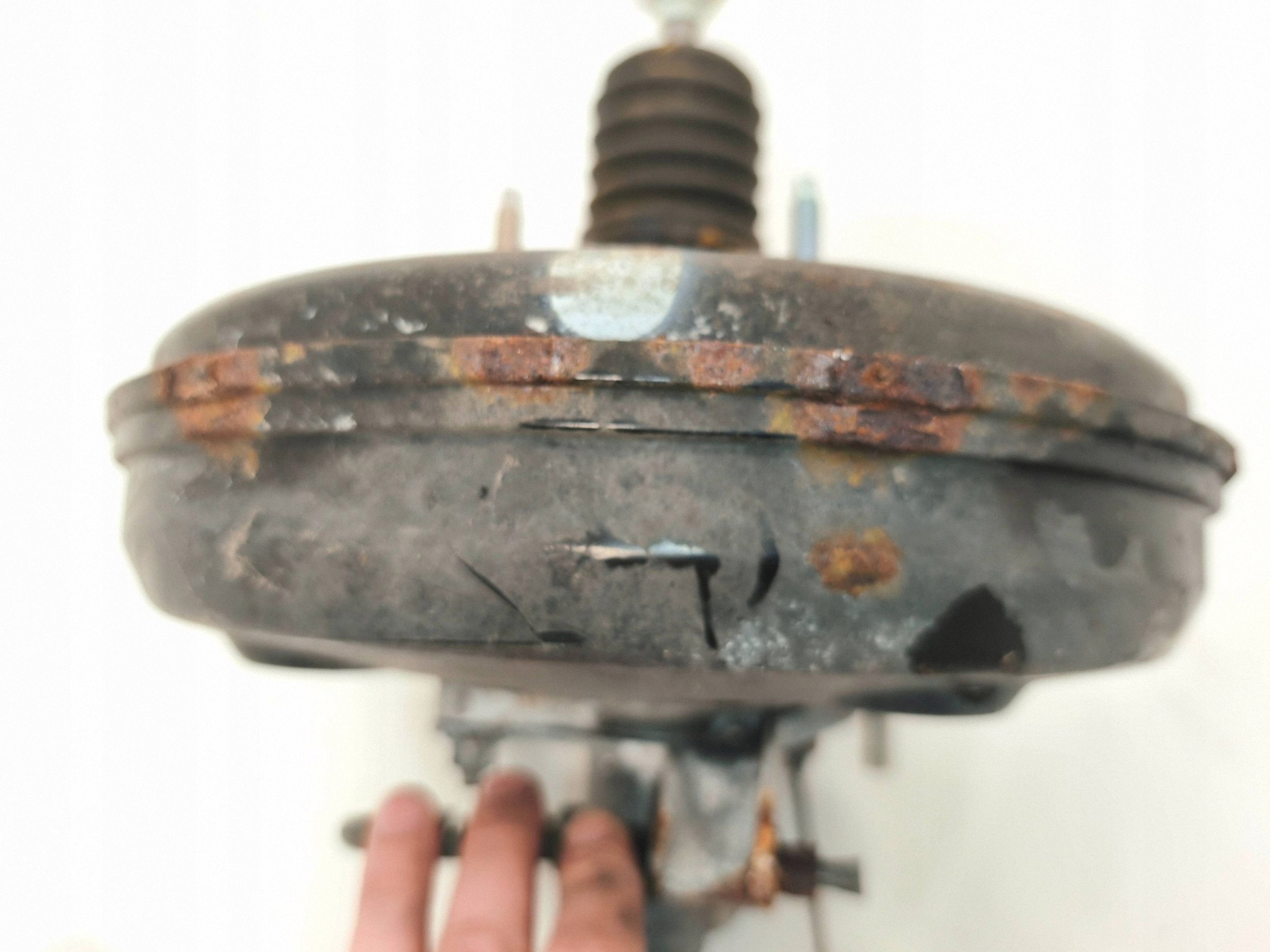Toyota OE 13101017891 Pompe Servo Frein image 3