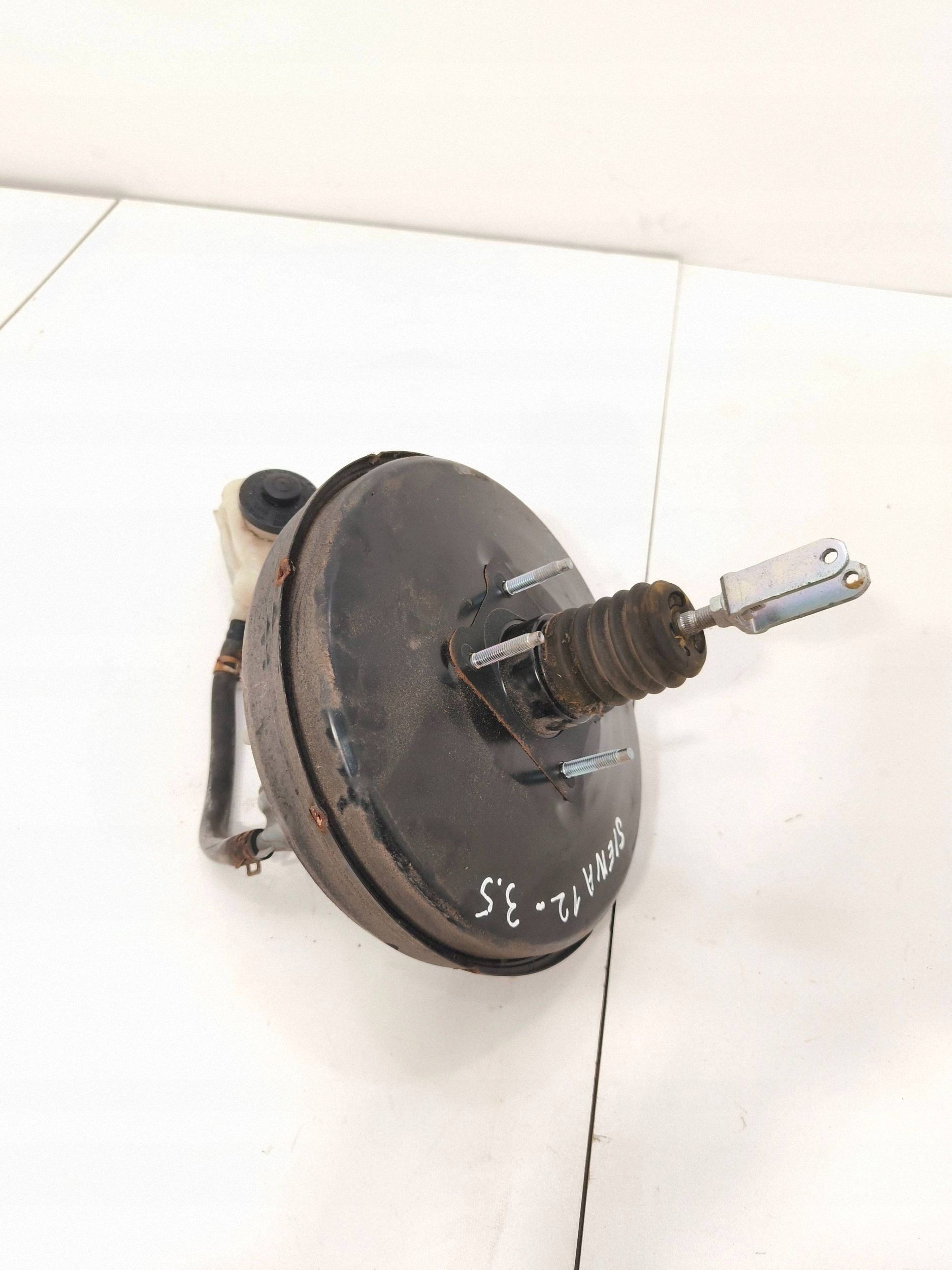 Toyota OE 13101017891 Pompe Servo Frein image 4