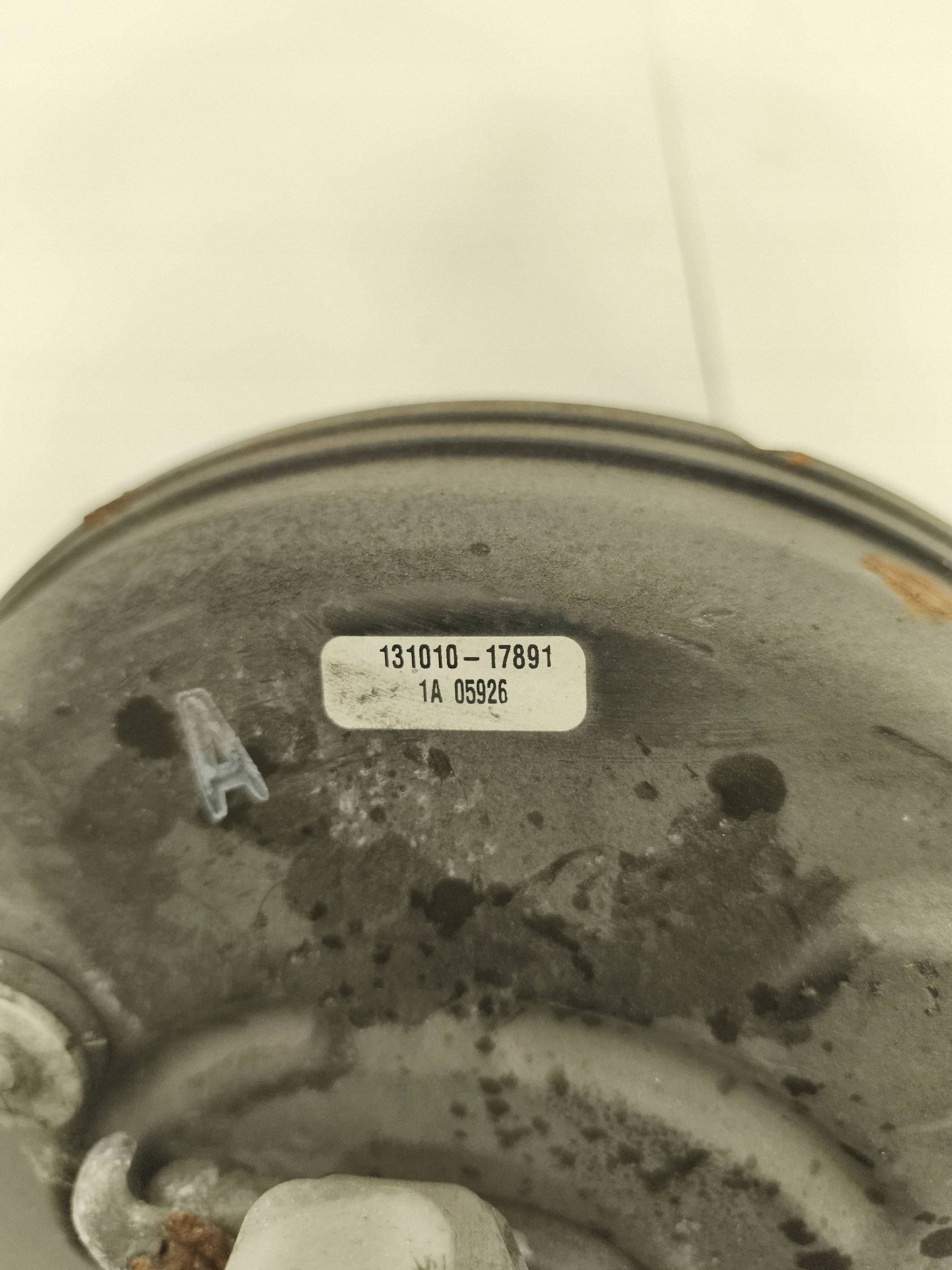 Toyota OE 13101017891 Pompe Servo Frein image 5