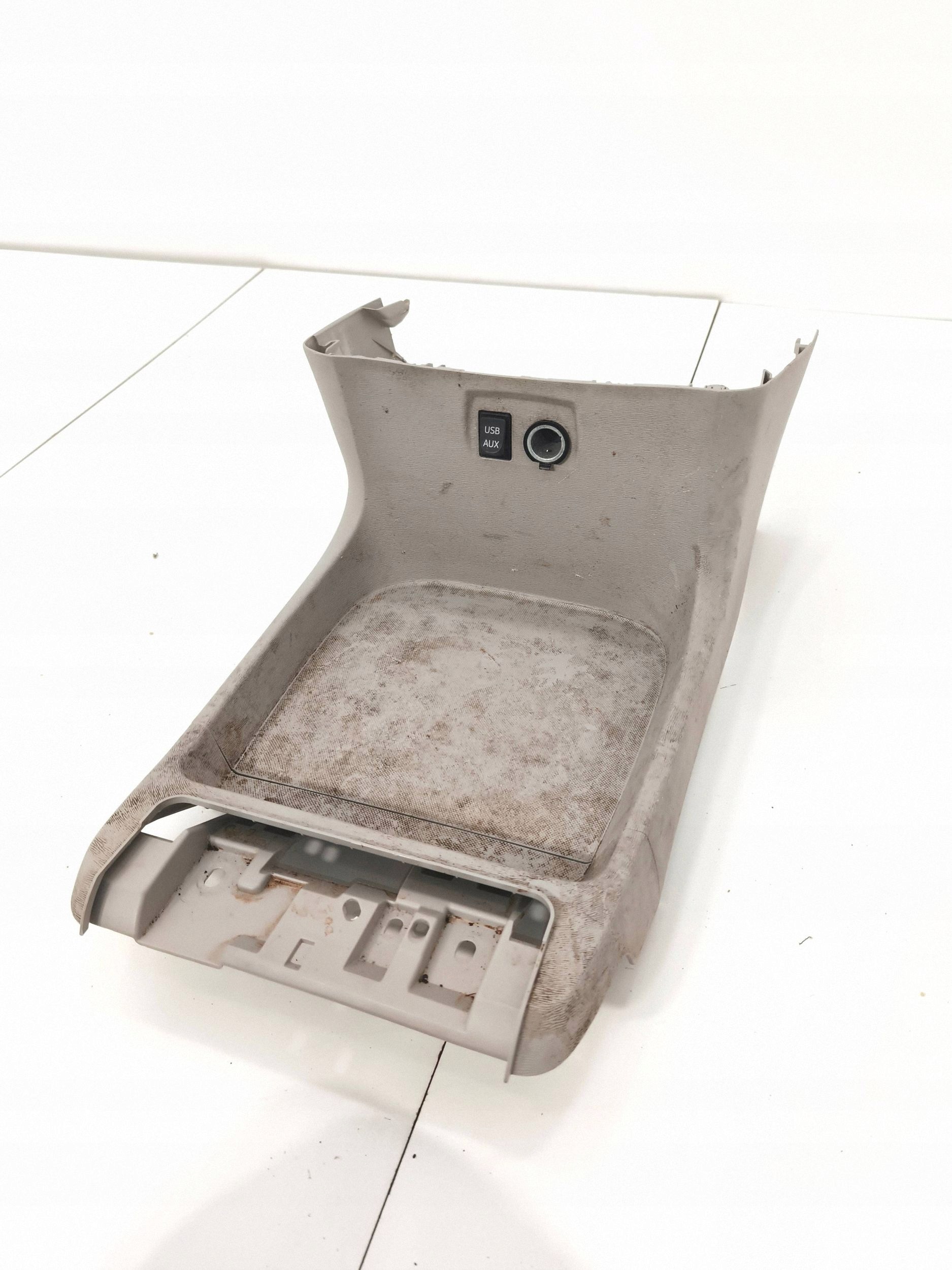 Rangement TOYOTA SIENNA 5547908020 image 2