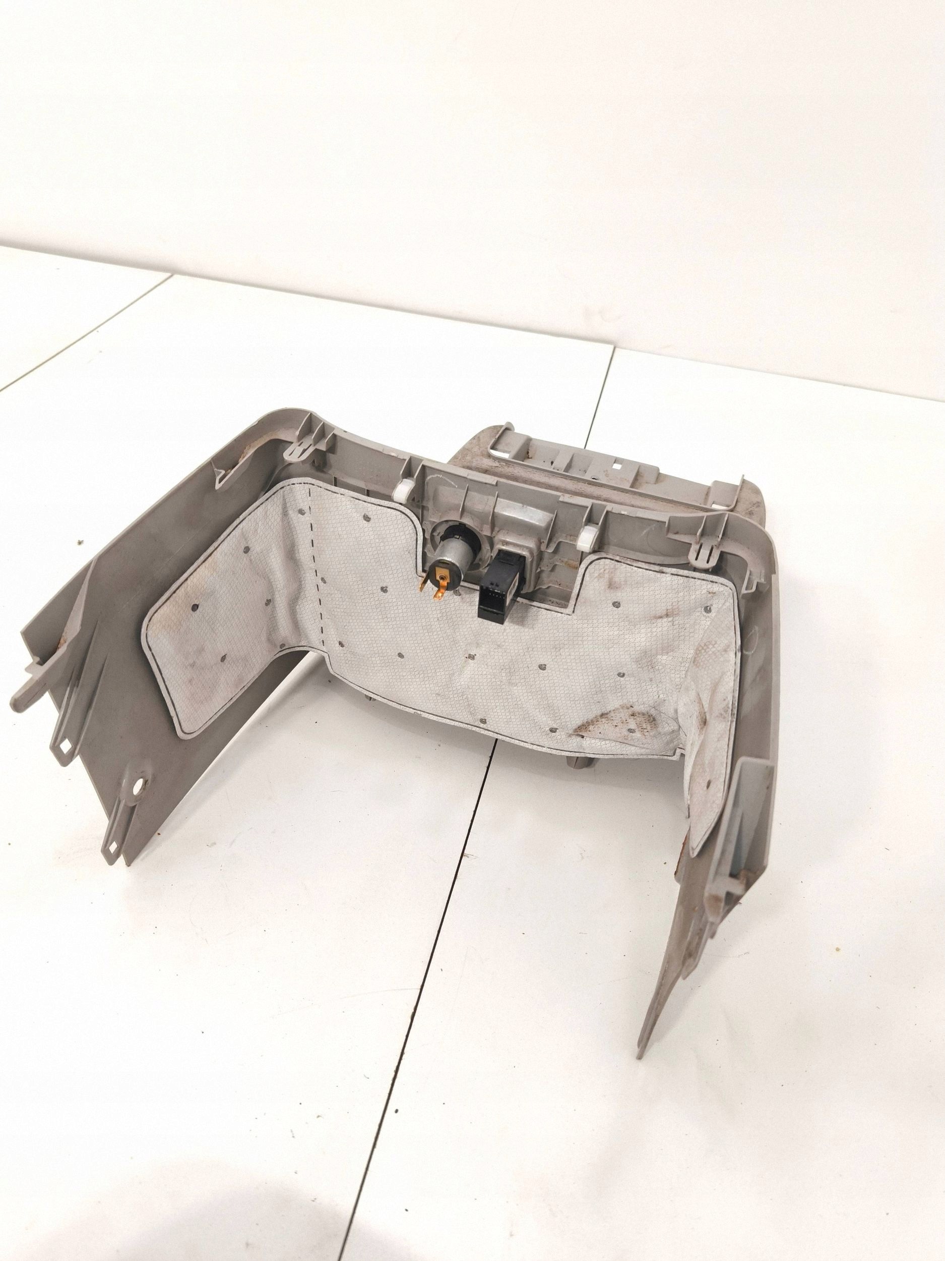 Rangement TOYOTA SIENNA 5547908020 image 3