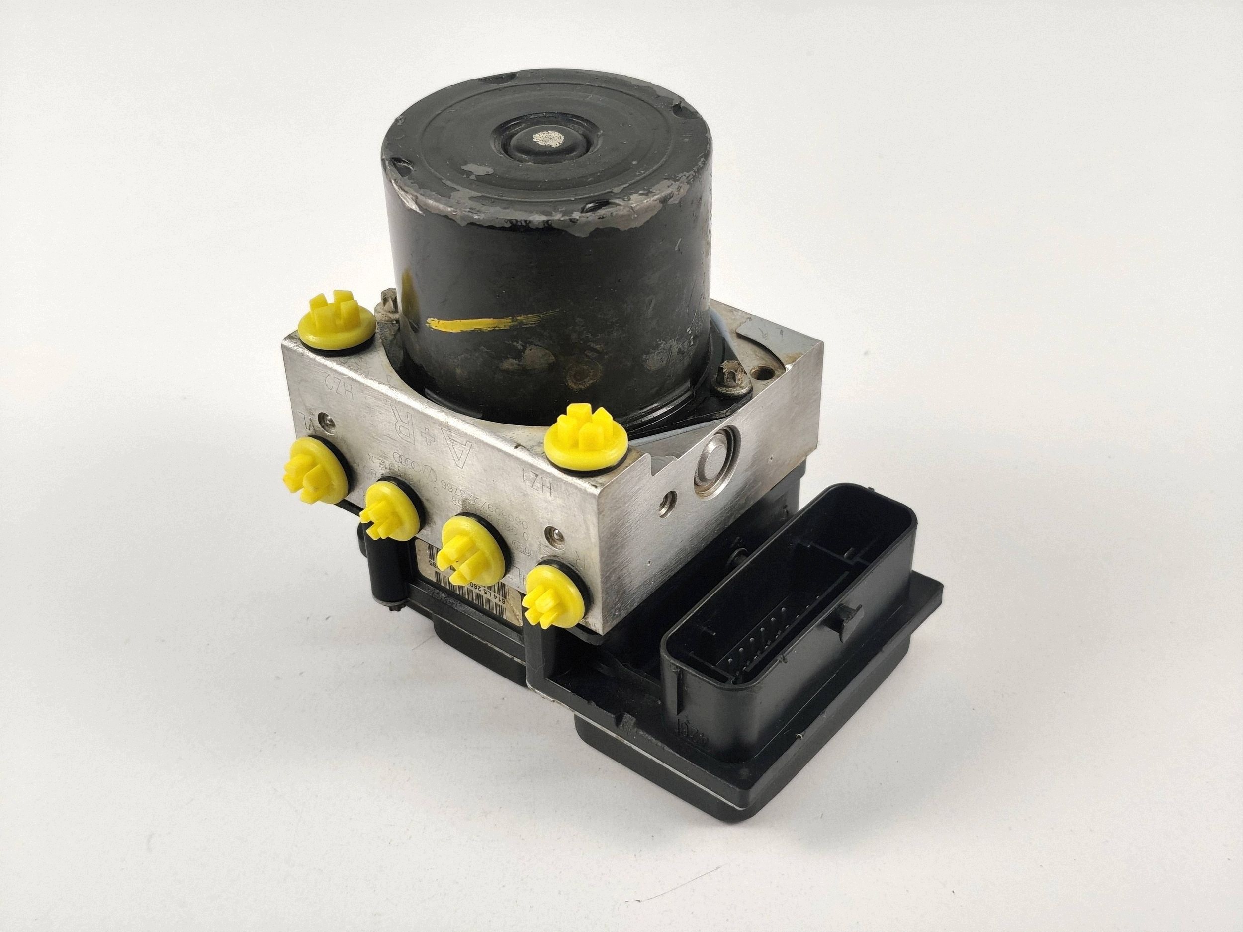 ABS-pomp VW Polo IV 9N3 6Q0614117N 6Q0907379AC