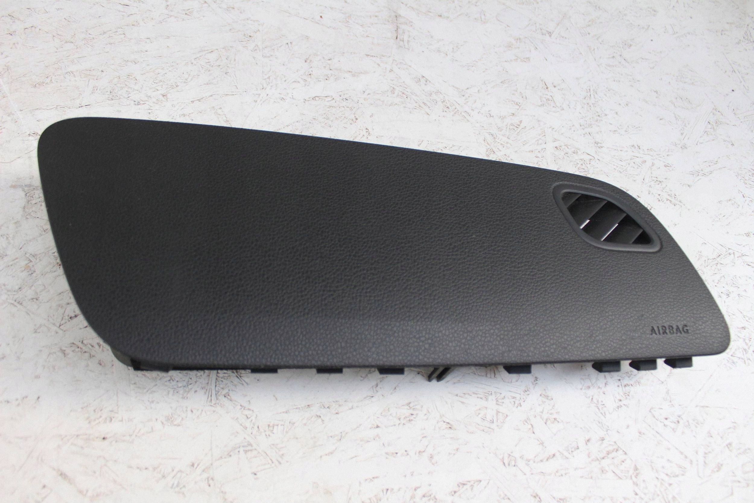 Cache console tableau de bord VW Polo V 6R 6C 6R1880261C image 4