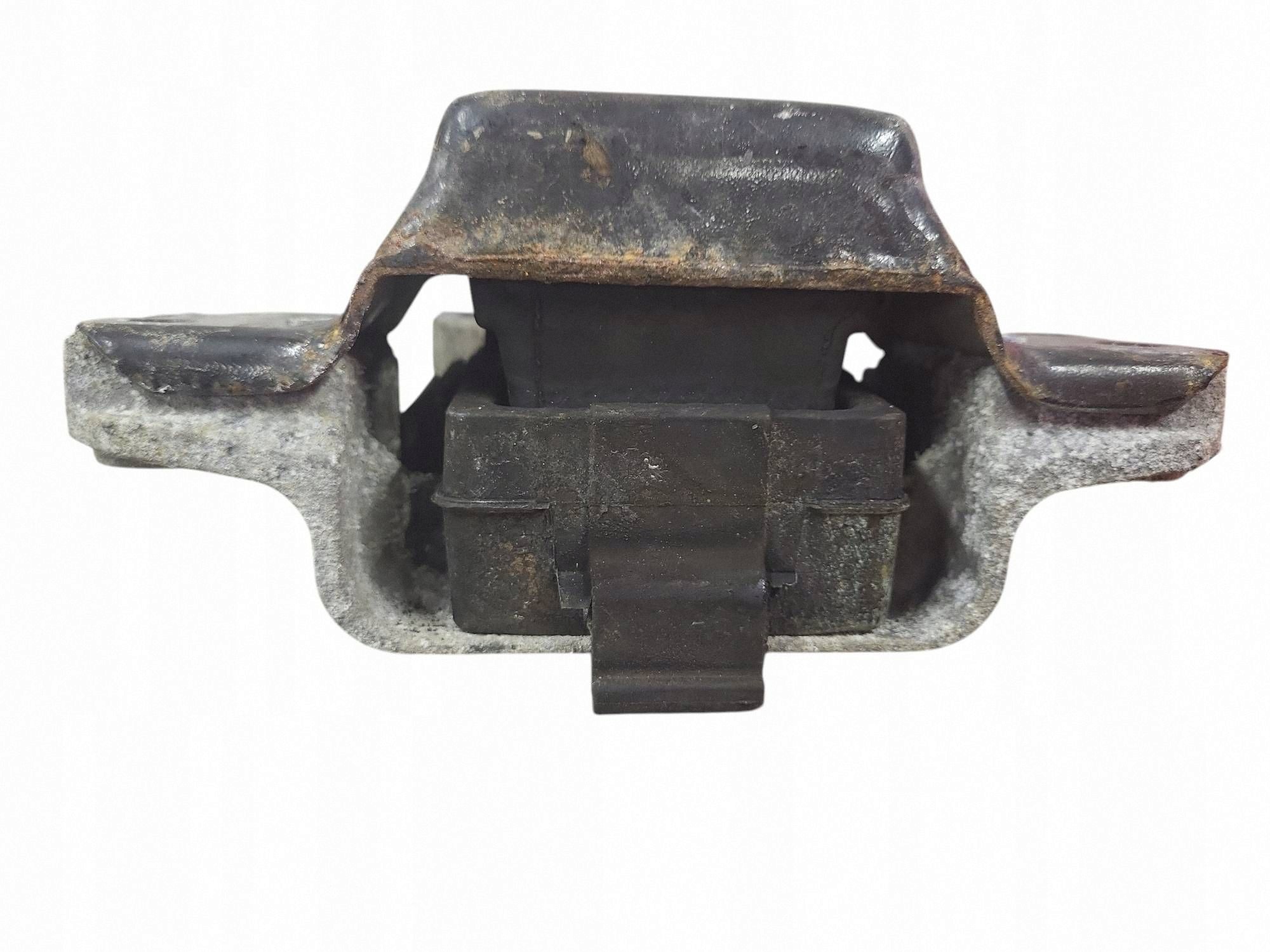 Support moteur gauche VW Golf V JUT259403 image 3