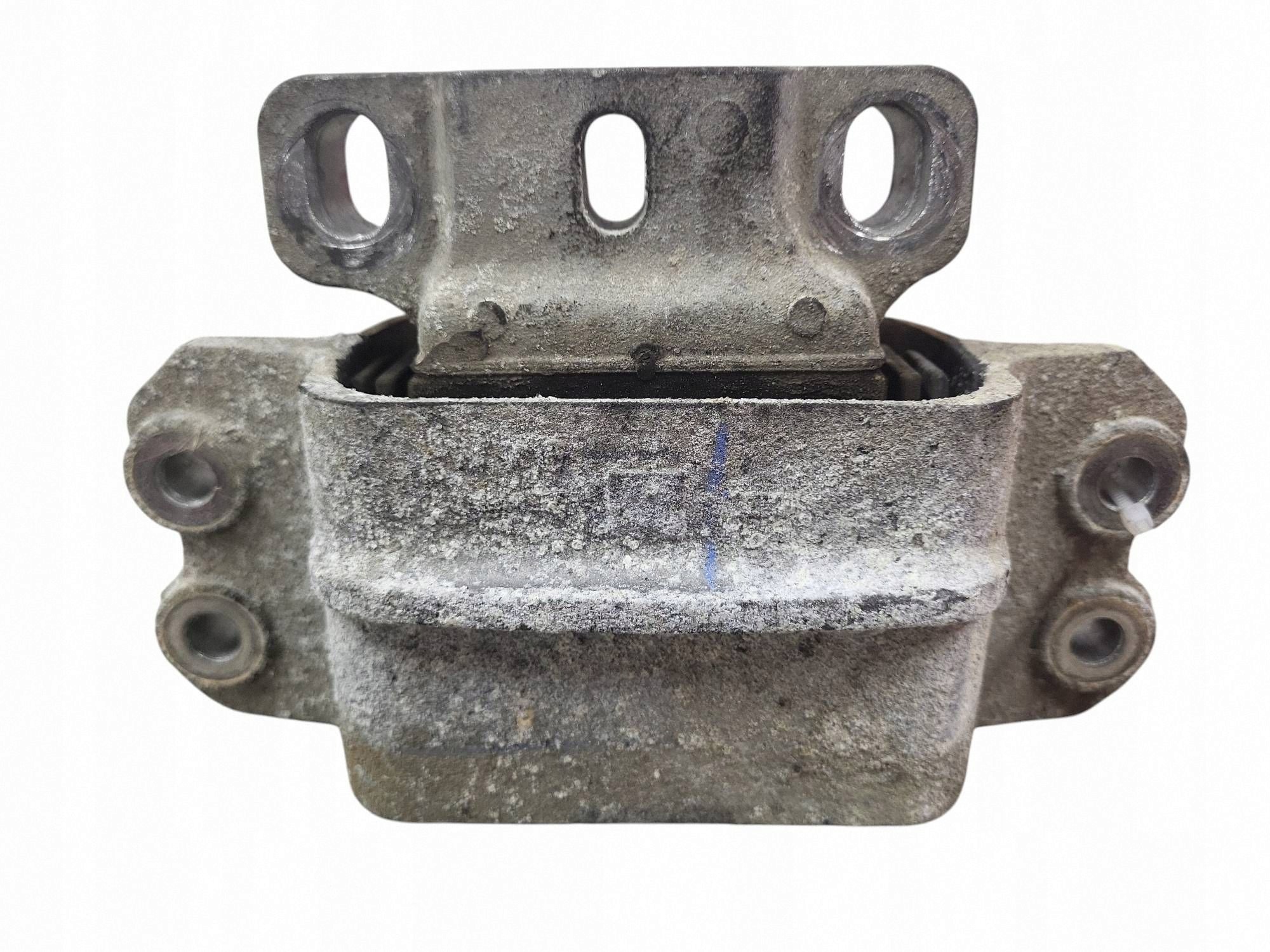 Support moteur gauche VW Golf V JUT259403 image 4