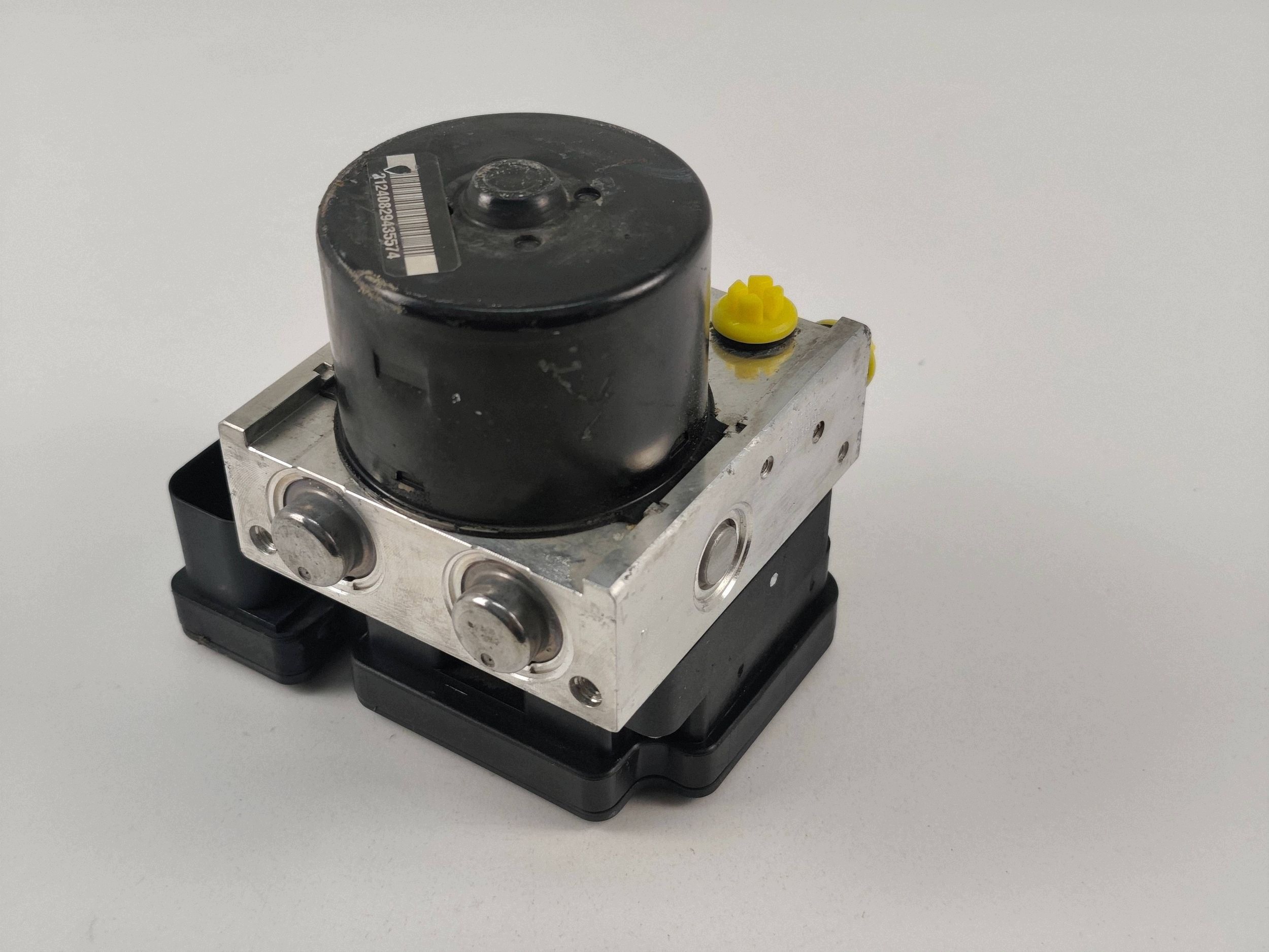 ABS-pumppu VW Golf Plus 1K0614117H