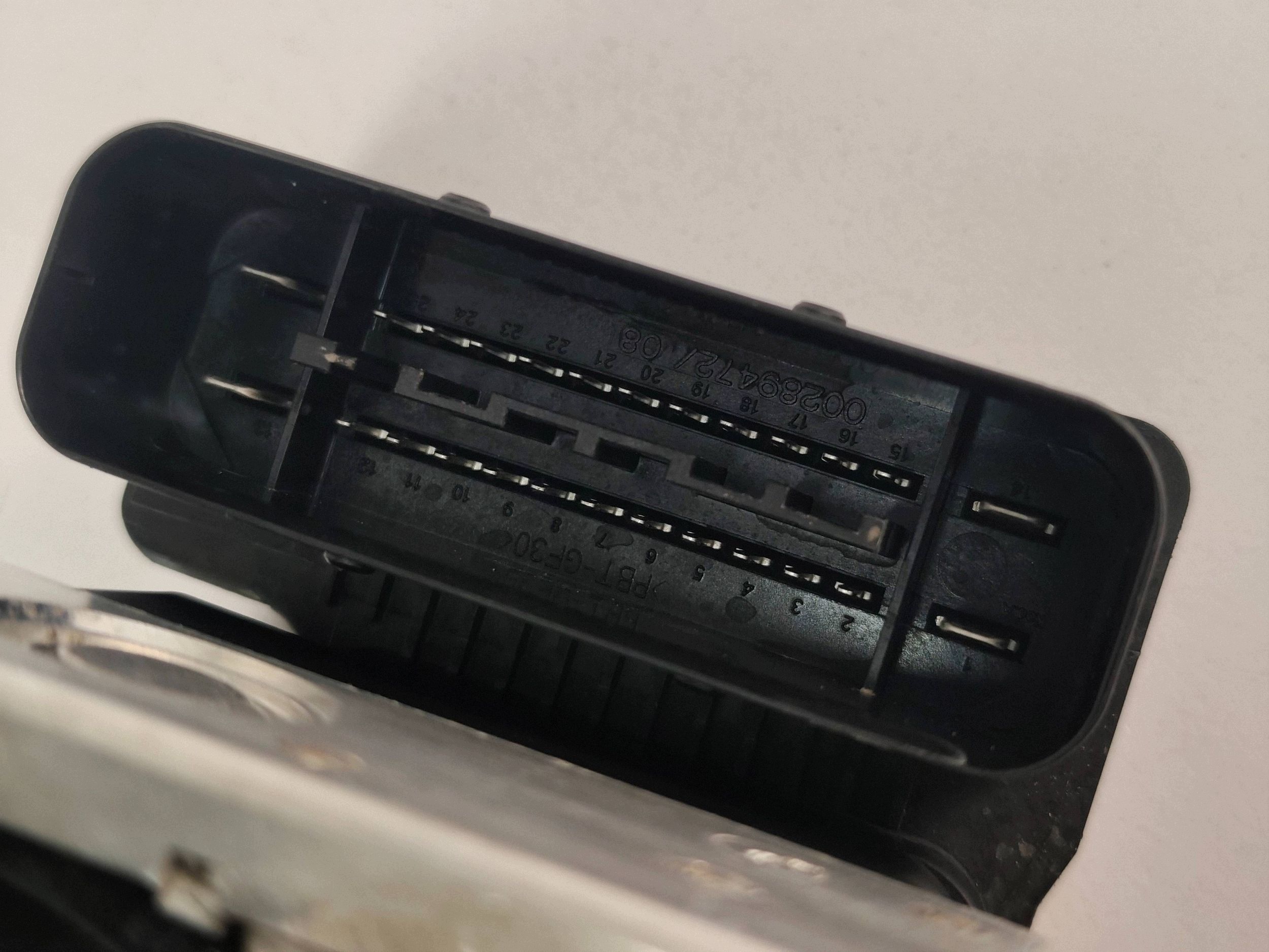 ABS Pump VW Golf Plus 1K0614117H RGC21115 image 3